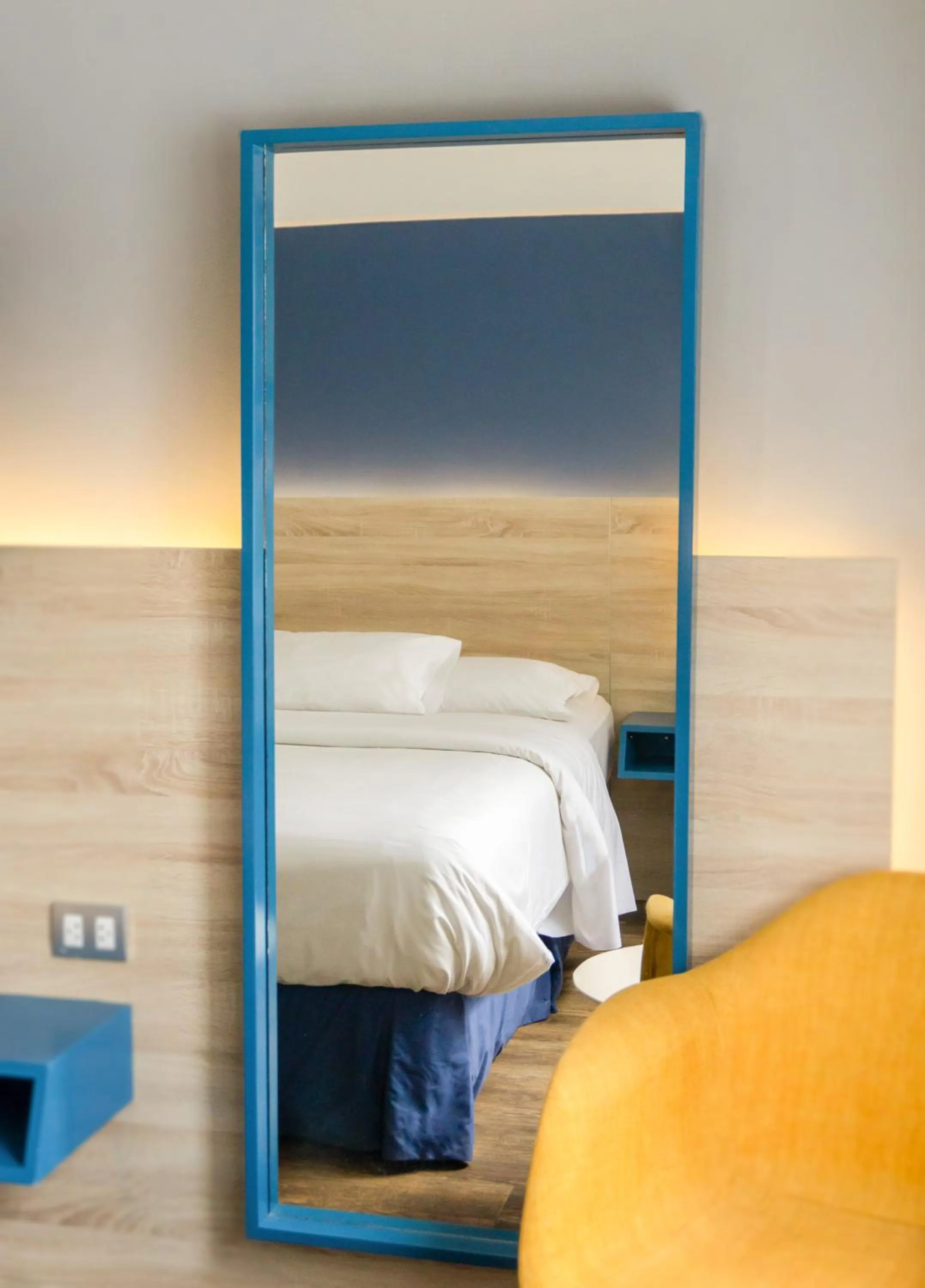 Bedroom, Bed in Daniel's Apart Hotel