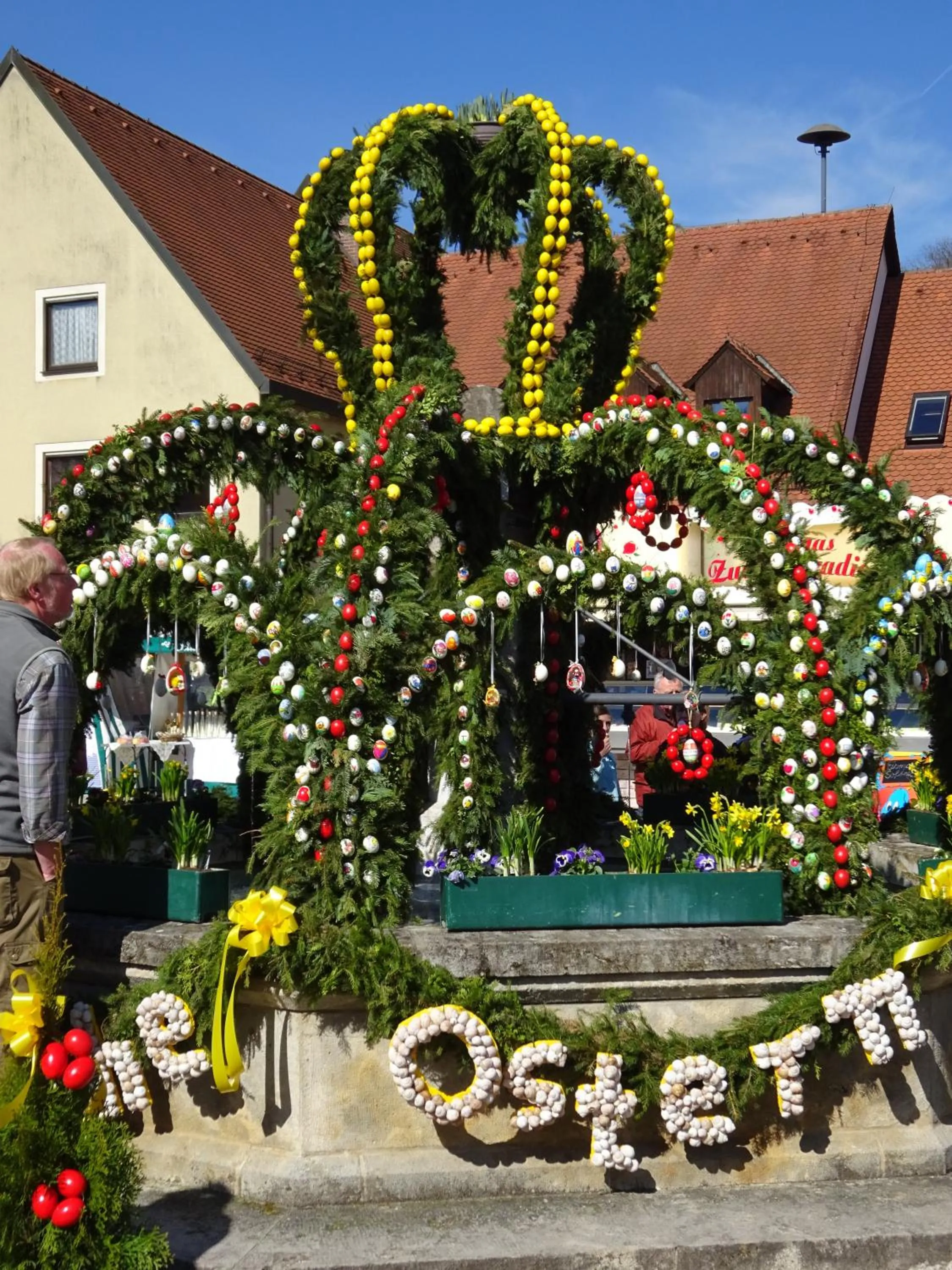 Other in Ferienwohnung "an der Wiesent"