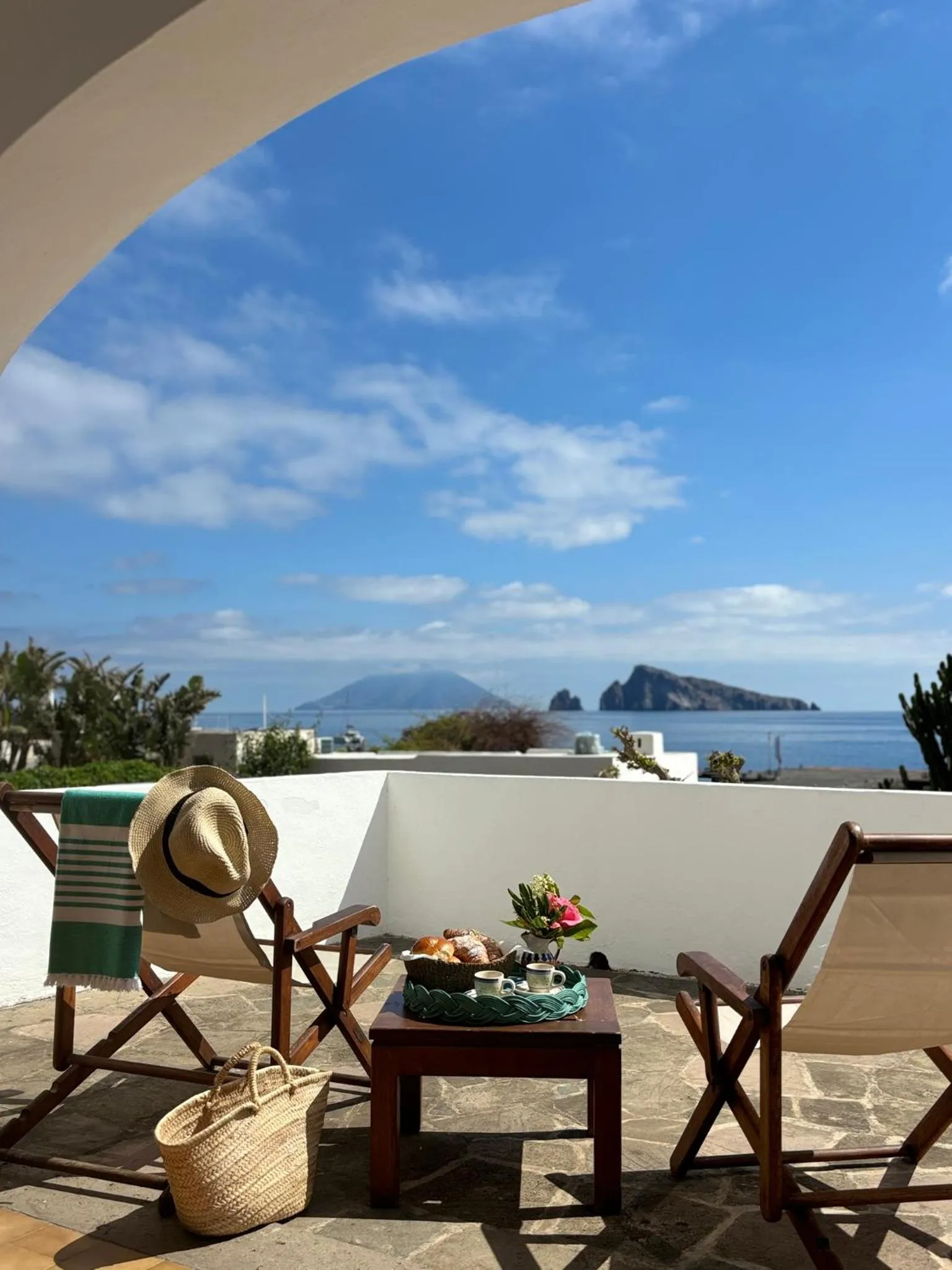 Hotel Tesoriero