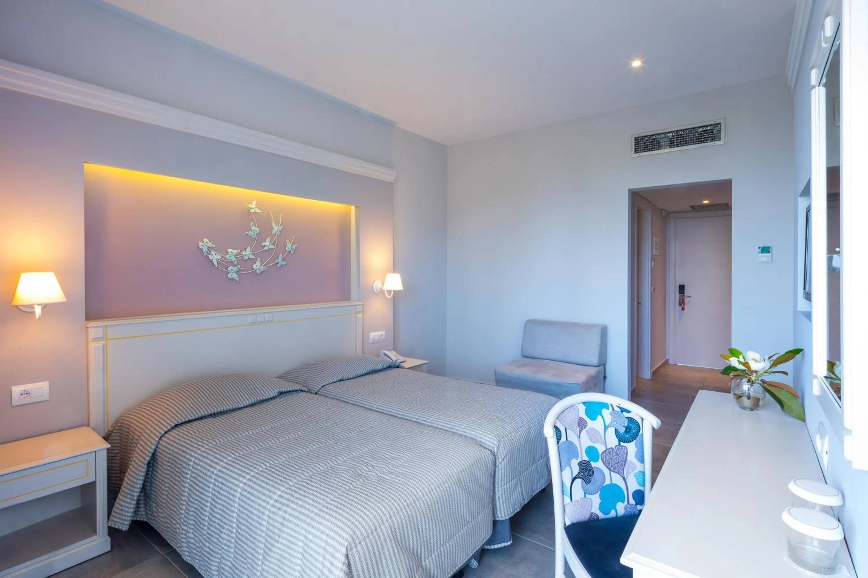 Other in Delfinia Hotel