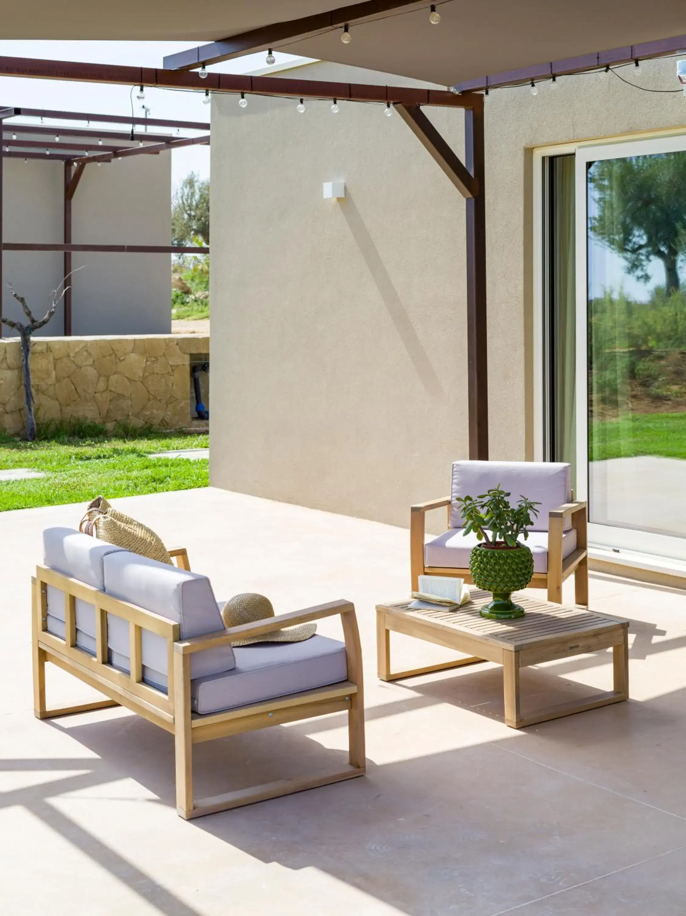 Family Suite in Agua Green Resort Family Suite in Agua Green Resort