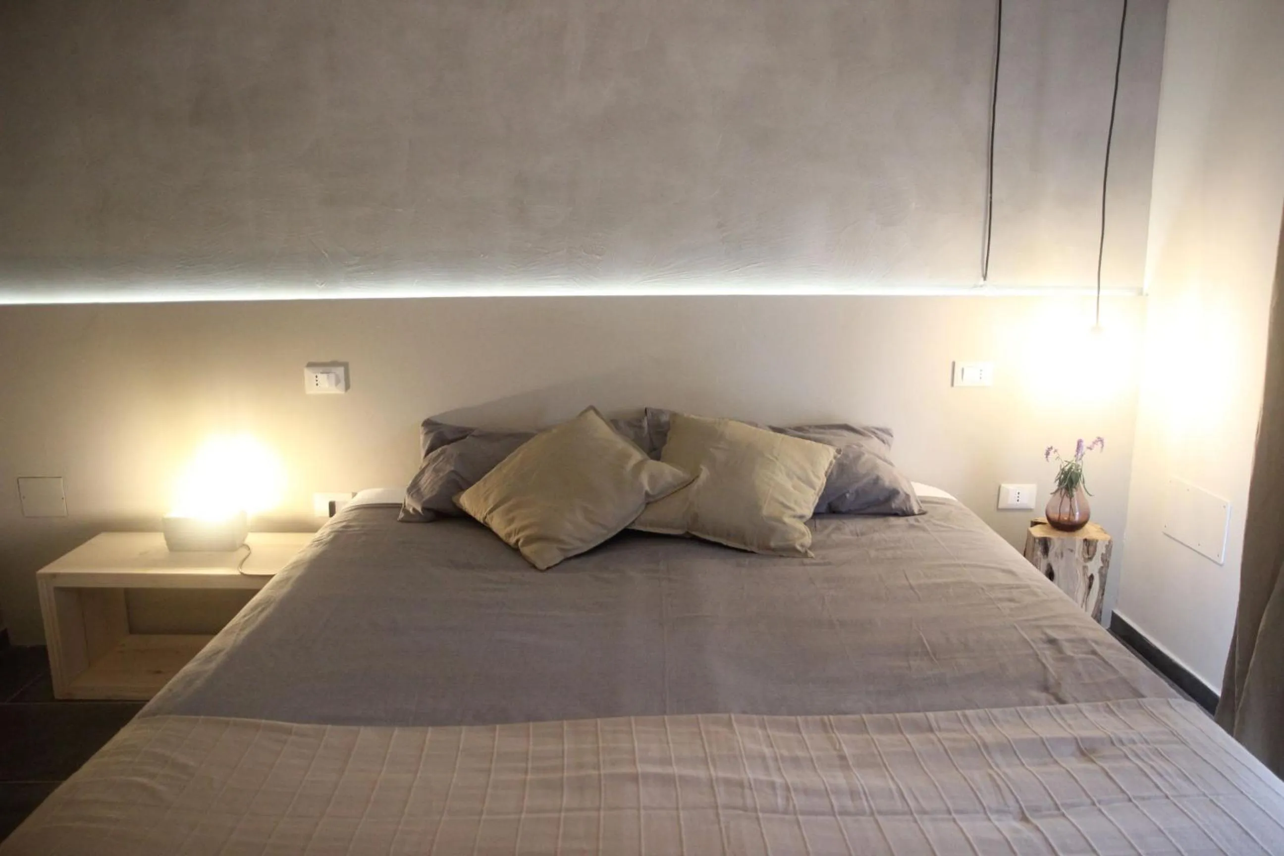 Bedroom, Bed in Agua Green Resort