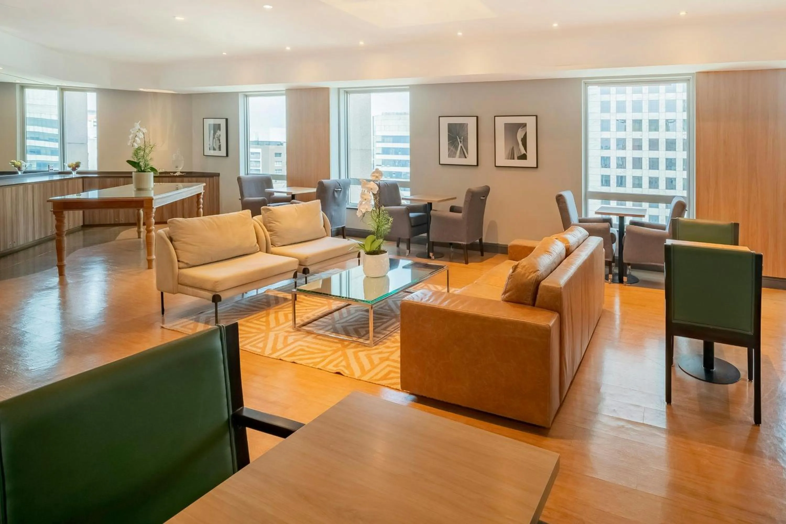 Other in Sheraton São Paulo WTC Hotel