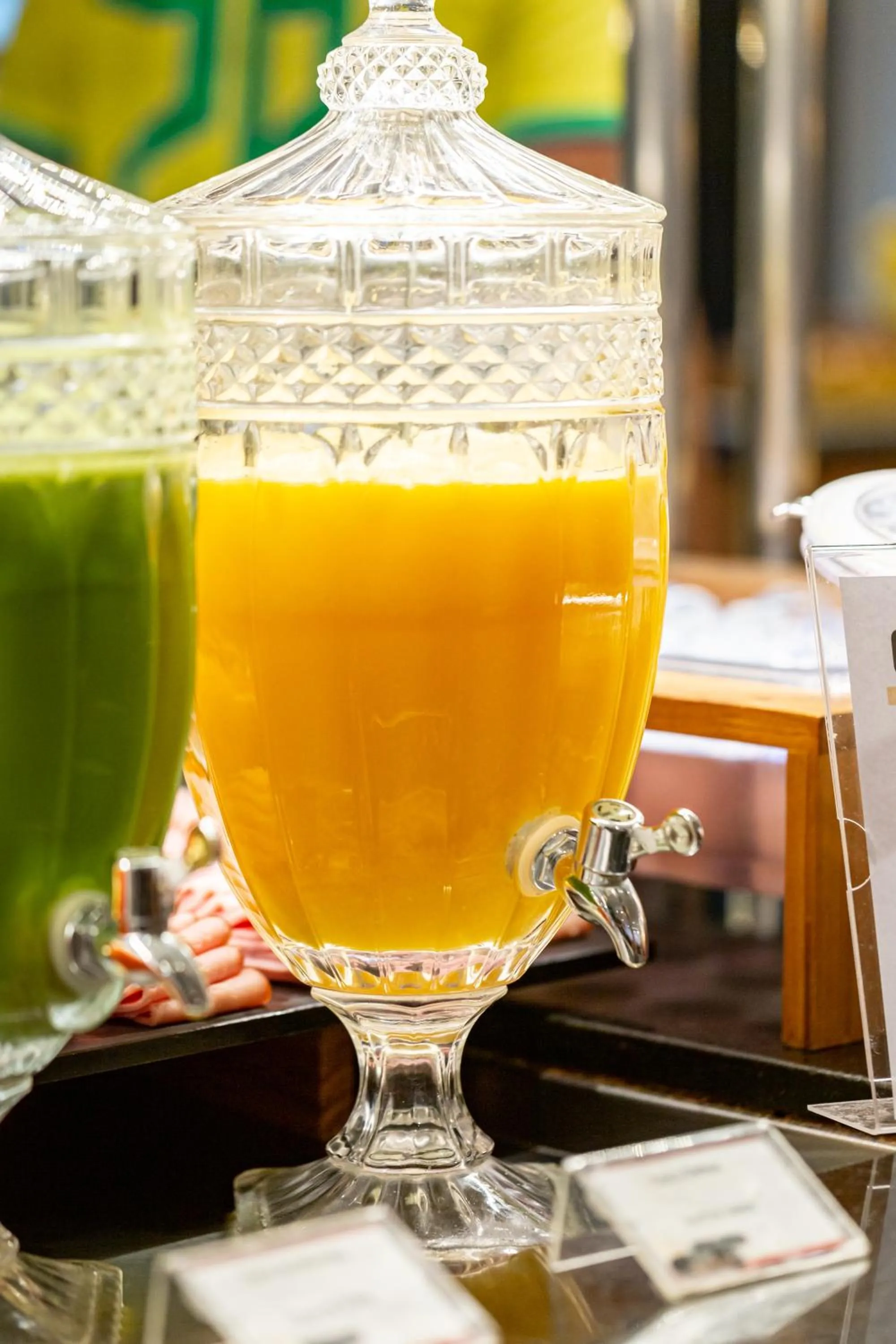 Restaurant/places to eat in Max Savassi Apart Service