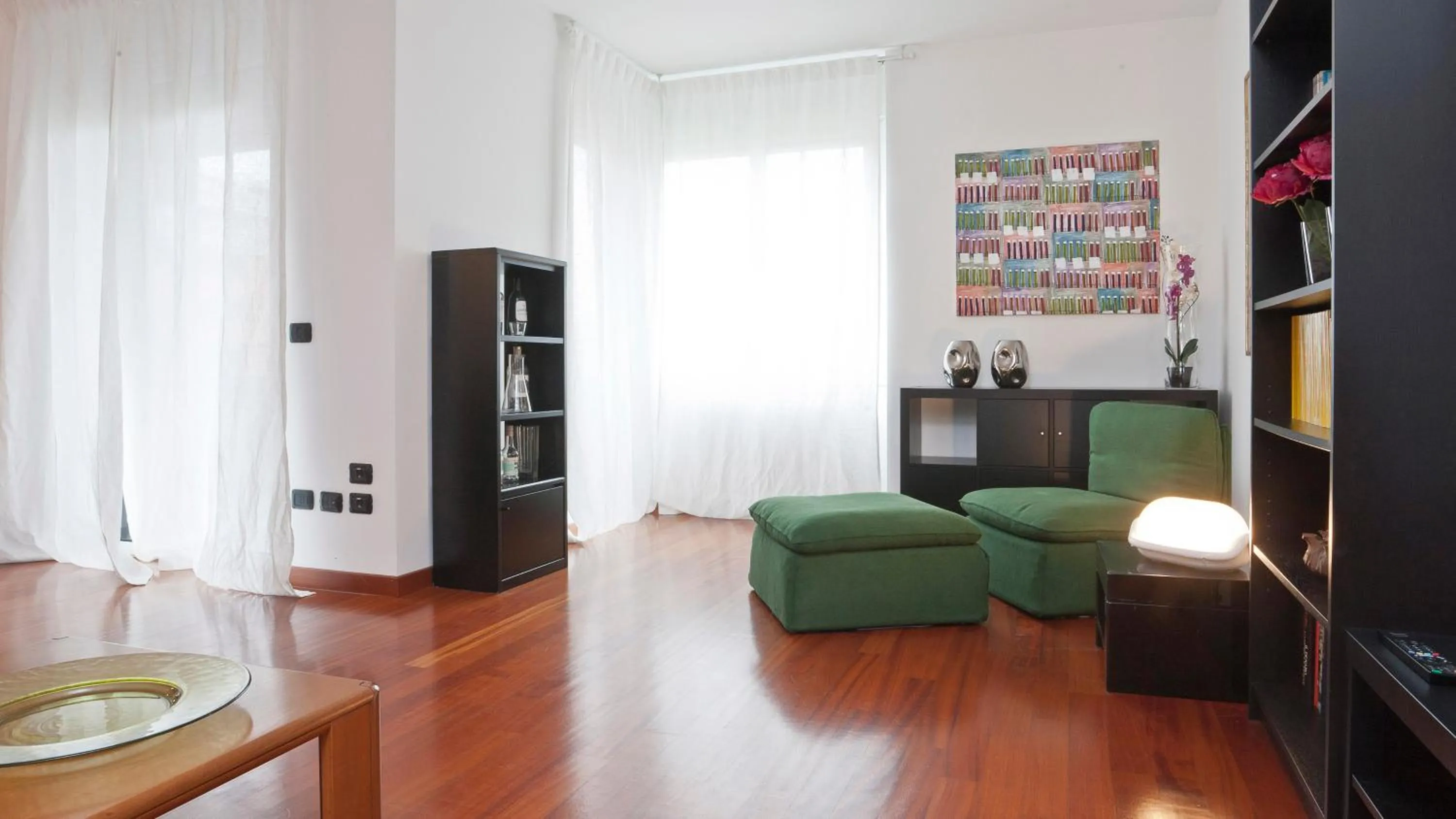 Living room in Italianway Comfort - Zanella 10