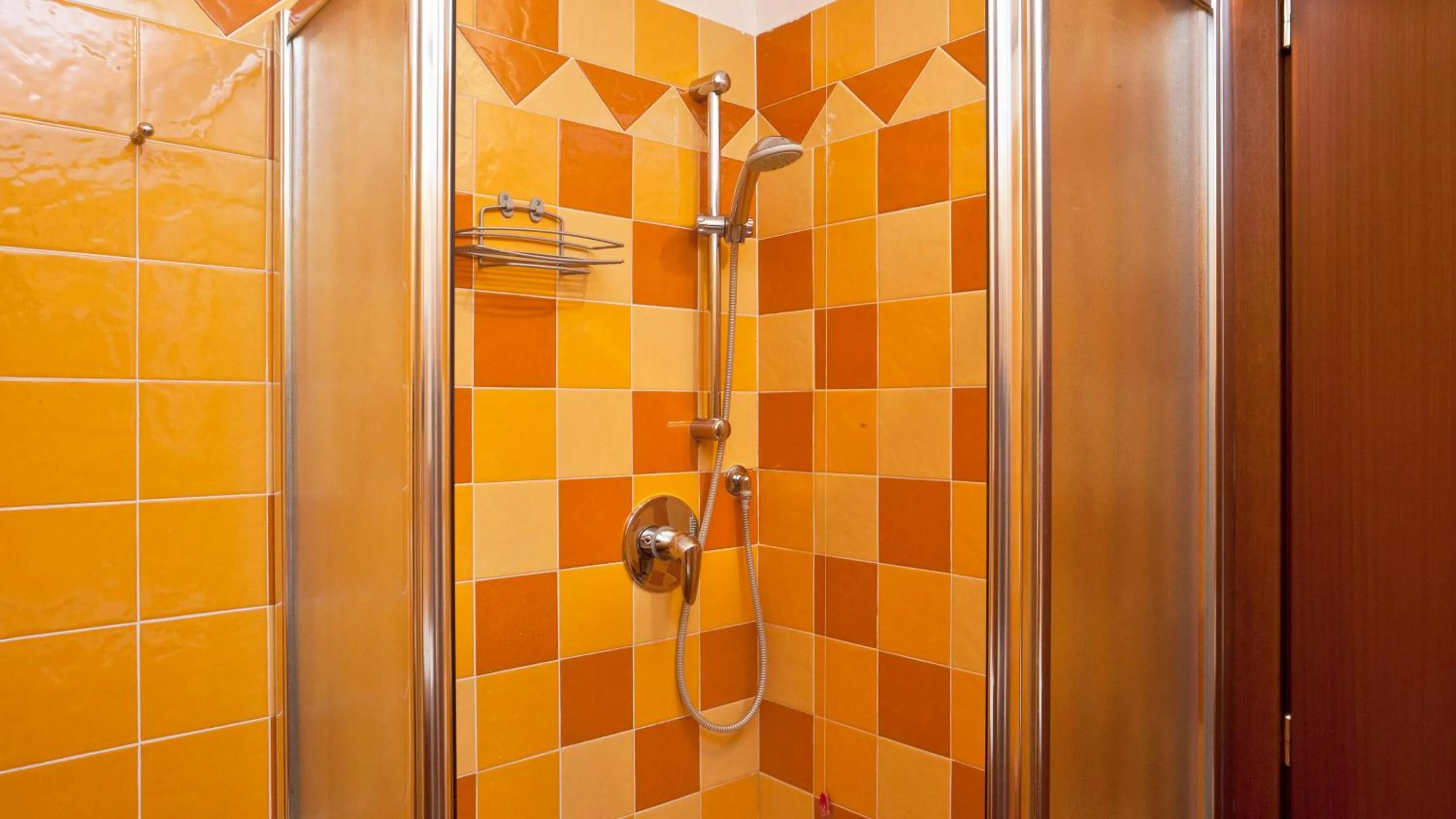 Bathroom in Italianway Comfort - Zanella 10