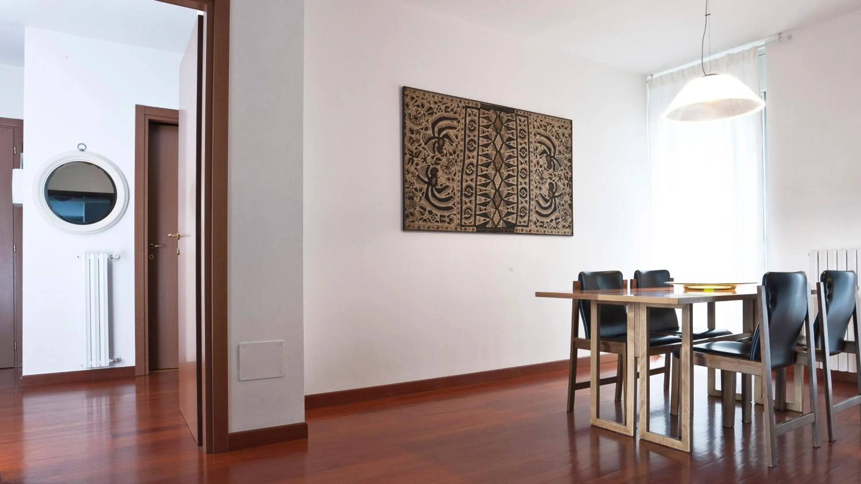 Dining area in Italianway Comfort - Zanella 10