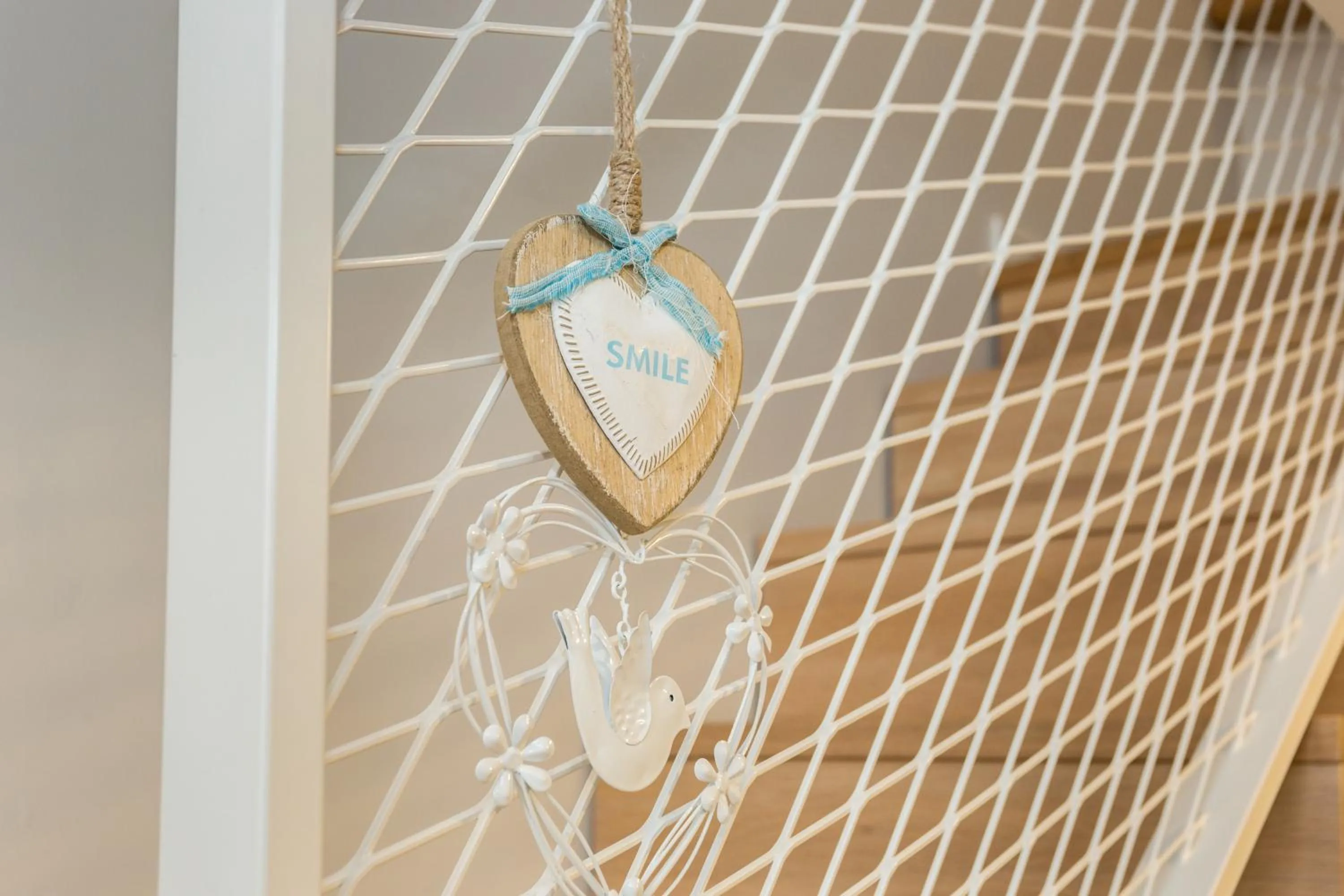 Photo of the whole room in Angleterre Apartments