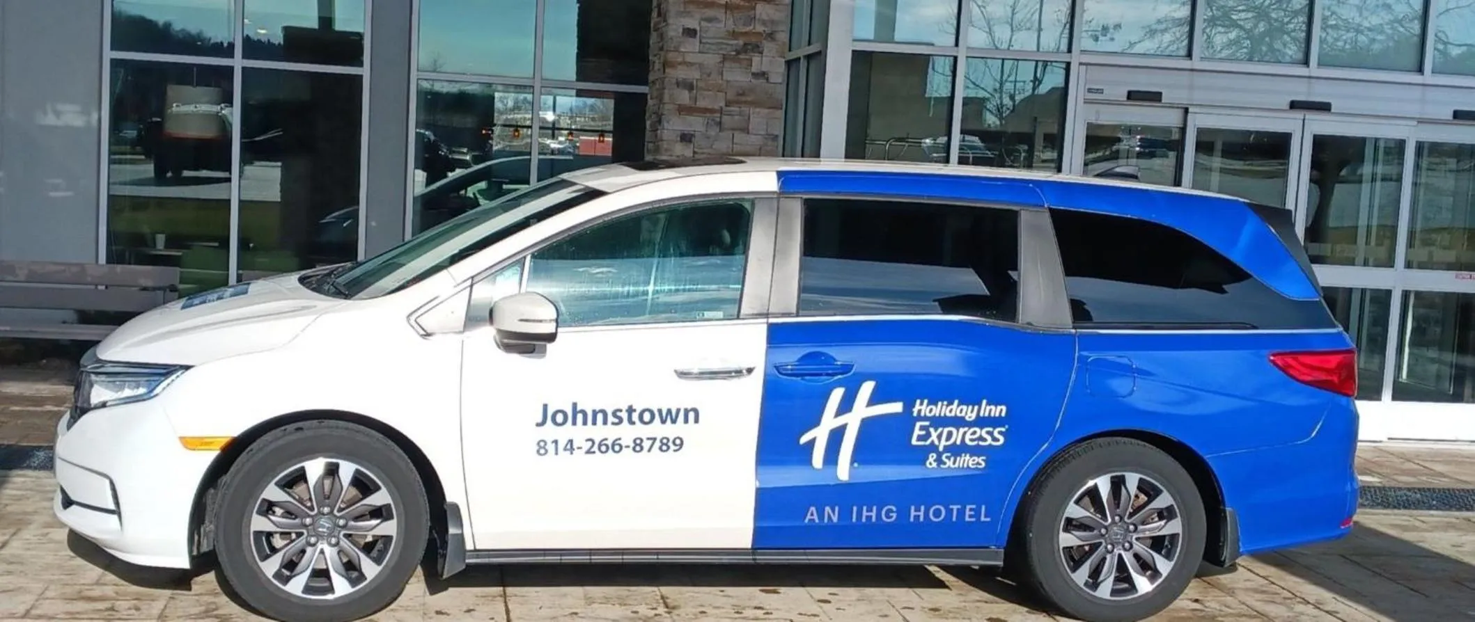 Other in Holiday Inn Express & Suites Johnstown by IHG