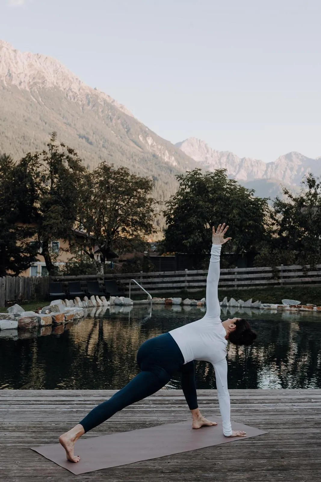 Sports in Familienhotel Botenwirt