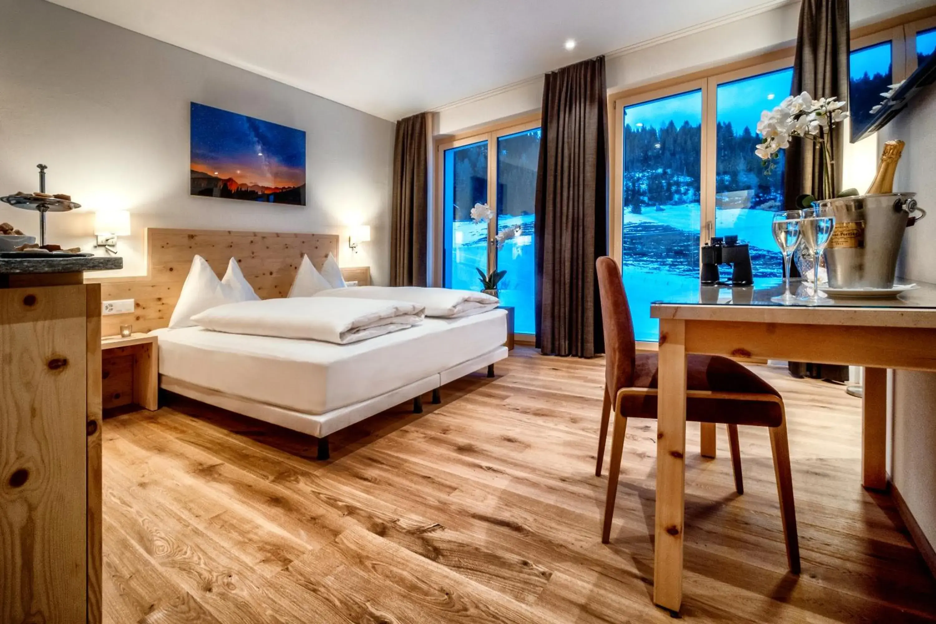 Suite in Golf- & Sporthotel Hof Maran Suite in Golf- & Sporthotel Hof Maran