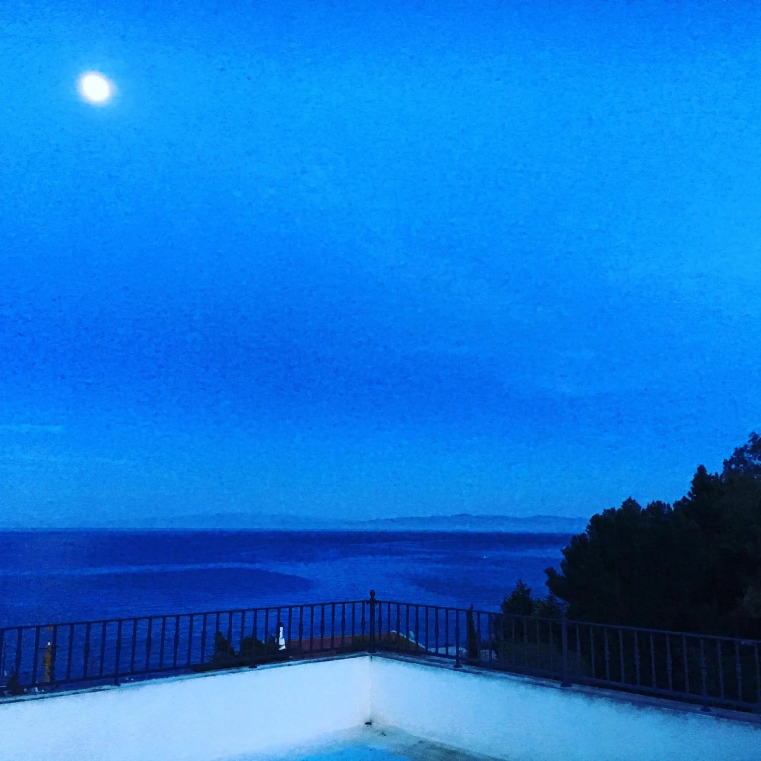 Night in Residence Hotel Baia Portinenti