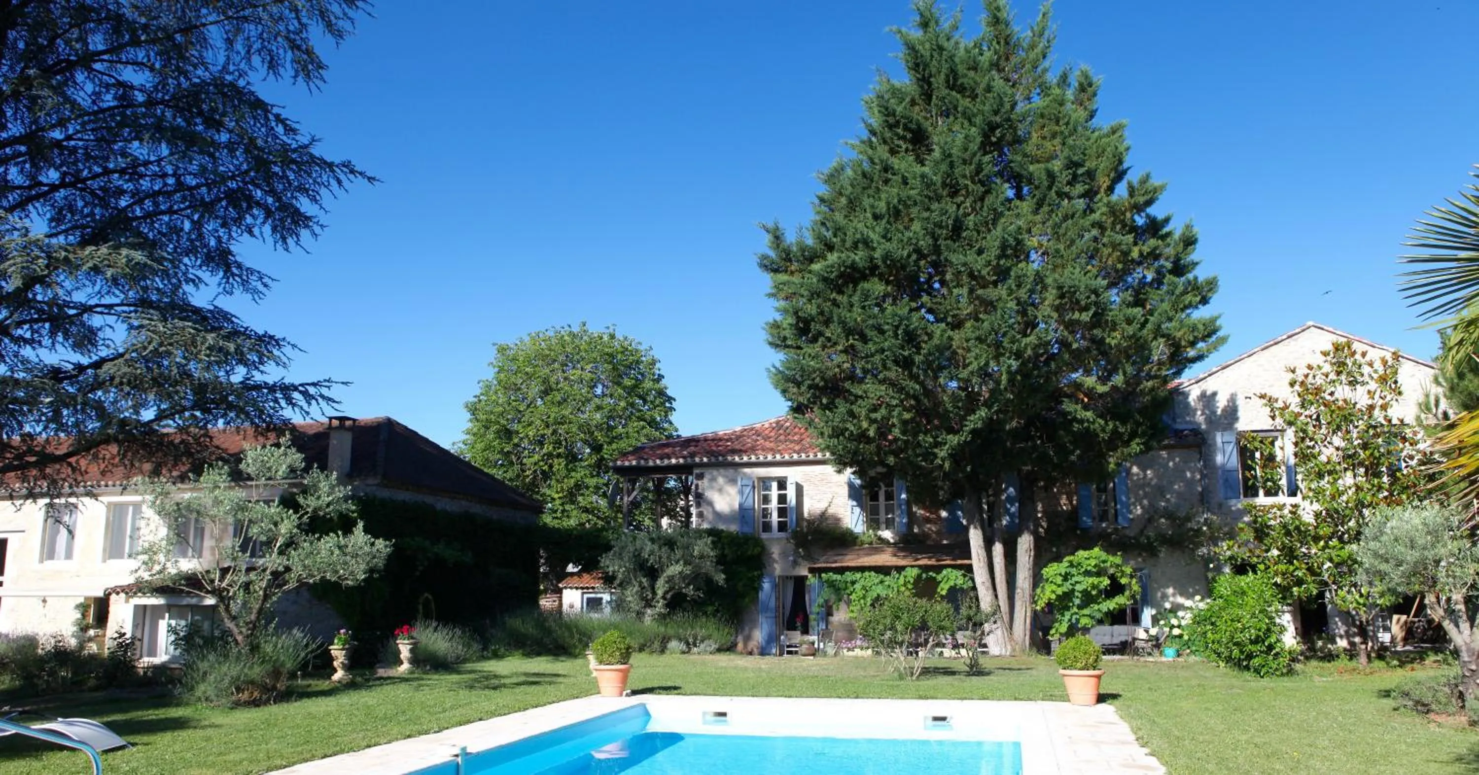 Le Relais des Anges