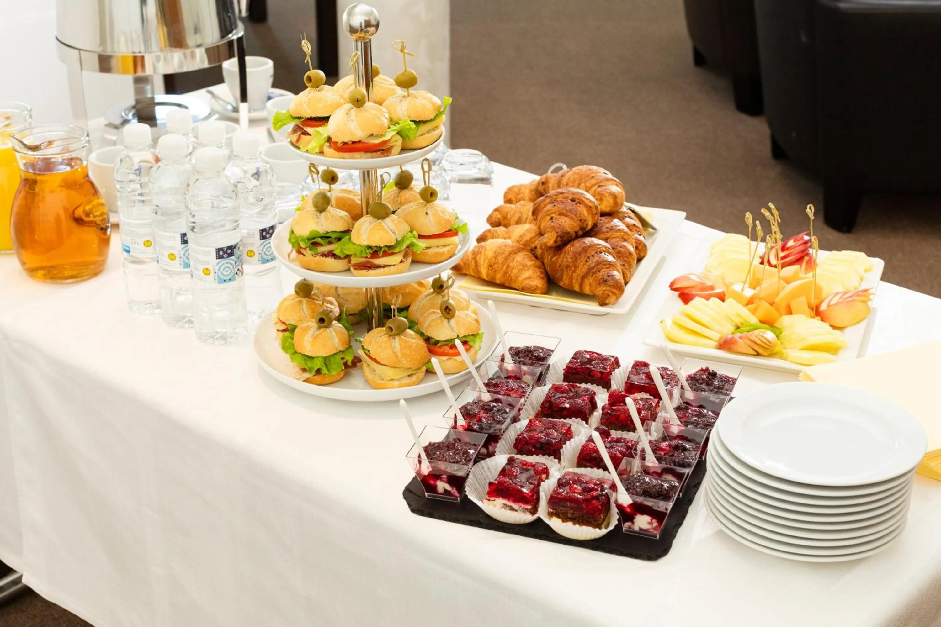 Restaurant/places to eat in Casino & Hotel ADMIRAL Kozina