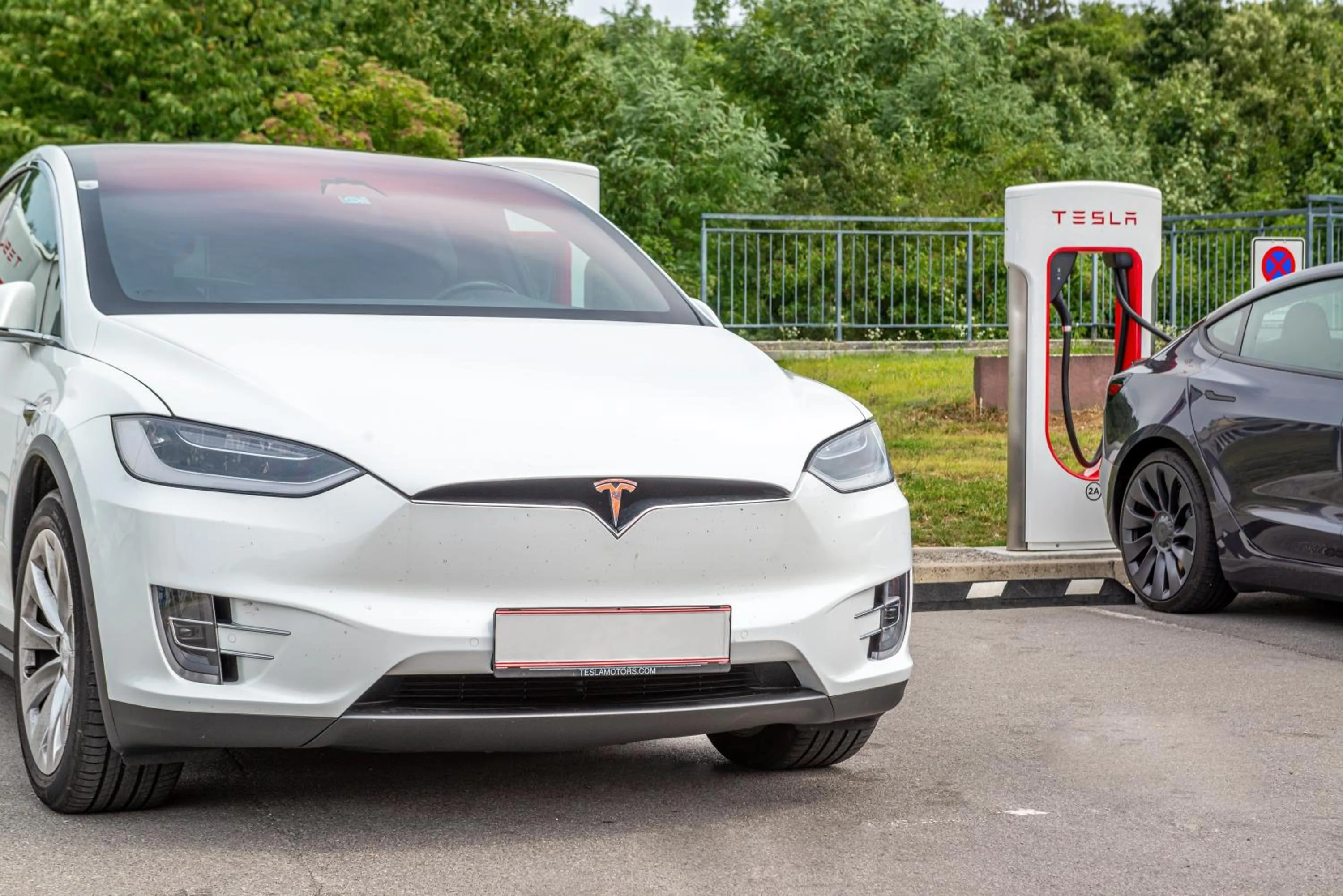 View (from property/room) in Casino & Hotel ADMIRAL Kozina