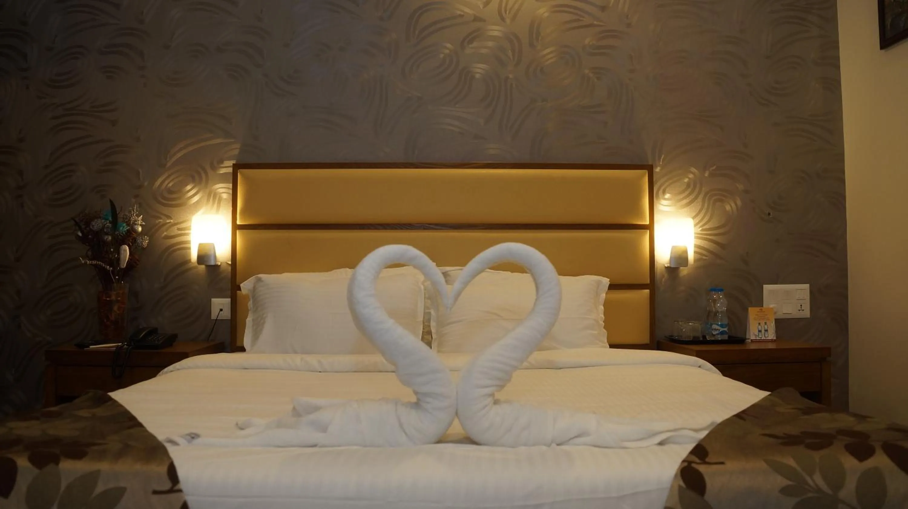 Other, Bed in Kani Residency Hotel