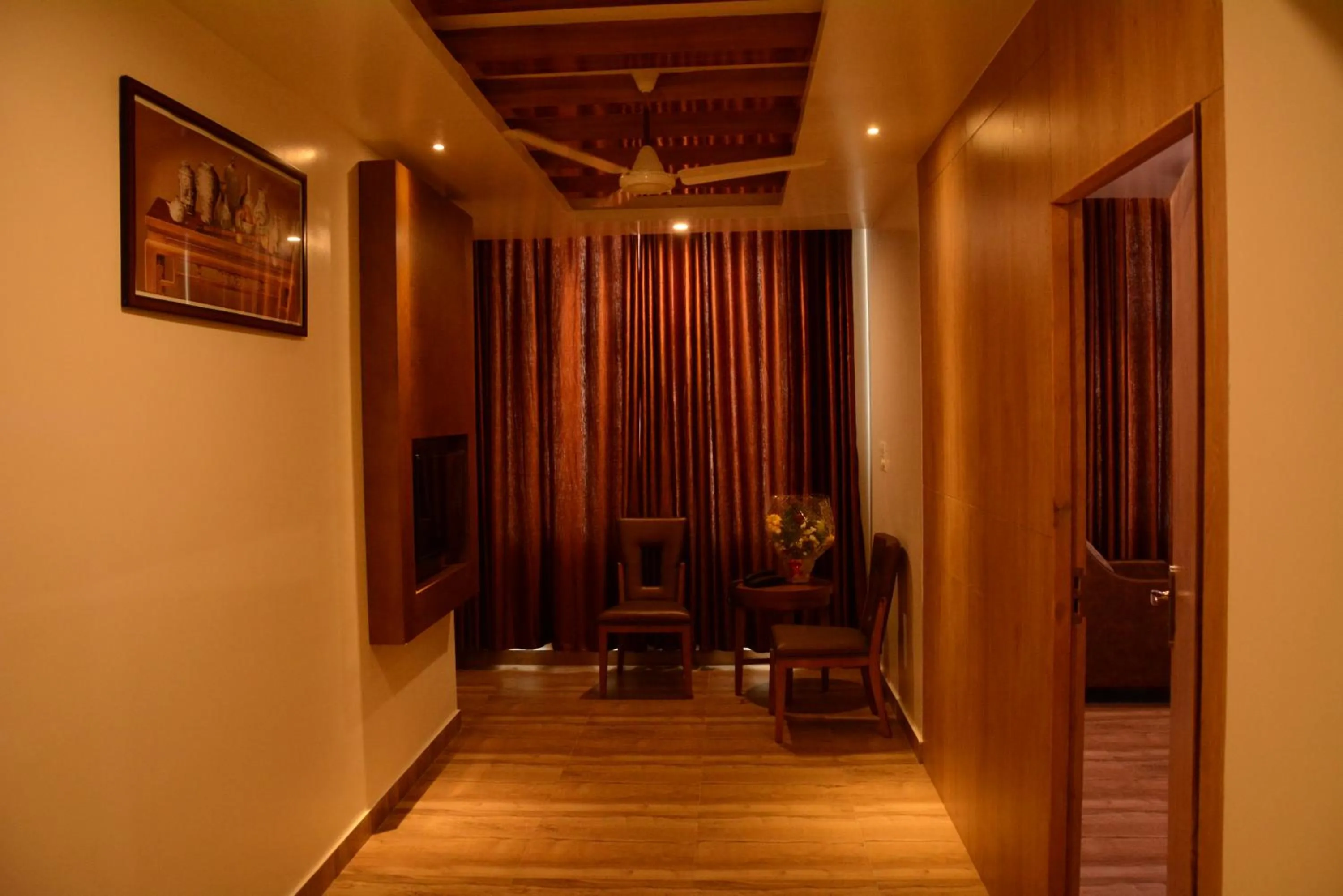 Other in Kani Residency Hotel