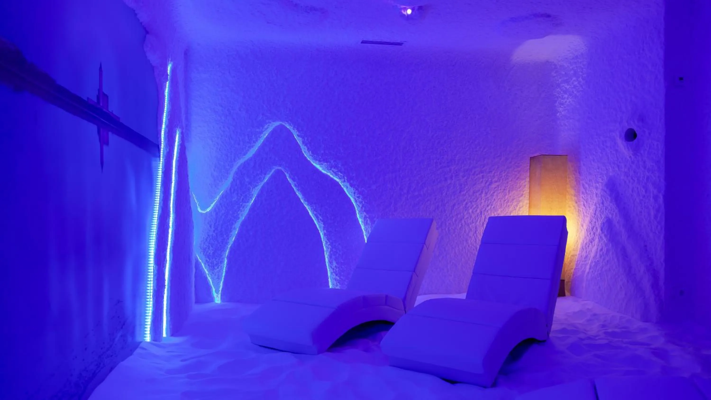 Hotel de Naturaleza Rodalquilar & Spa Cabo de Gata