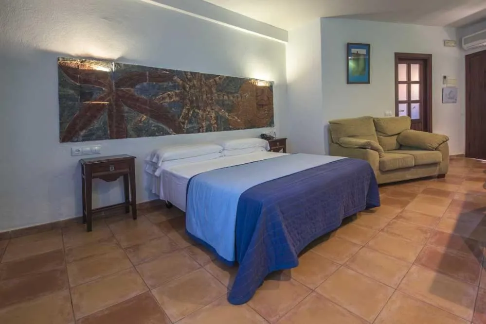 Hotel de Naturaleza Rodalquilar & Spa Cabo de Gata