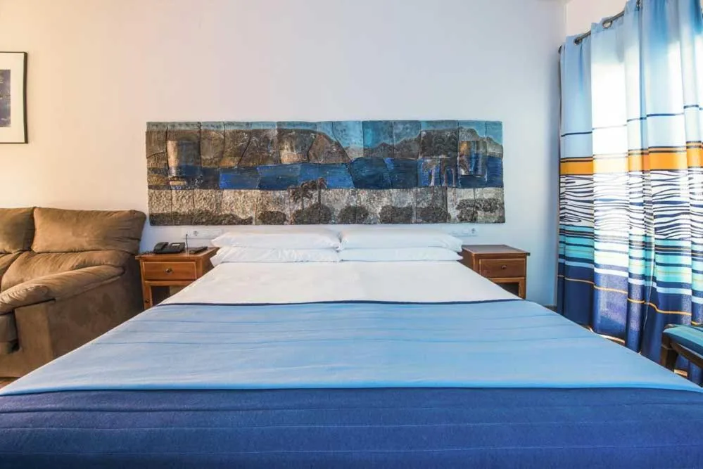 Hotel de Naturaleza Rodalquilar & Spa Cabo de Gata