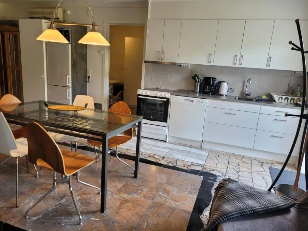 Skotteksgården Cottages