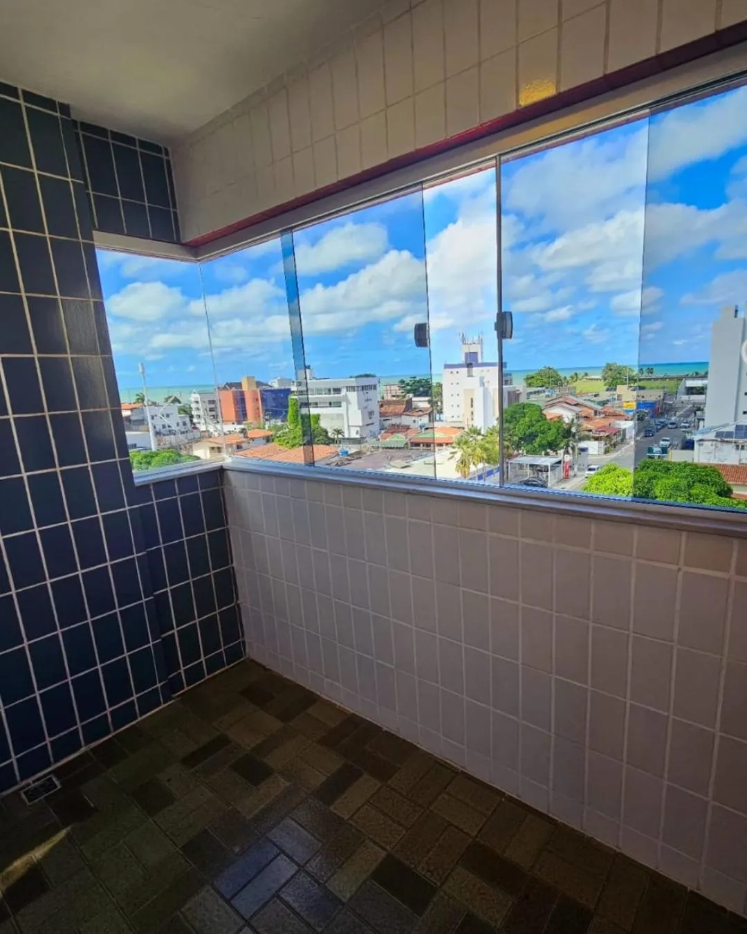 Superior Suite in Hotel Caiçara João Pessoa