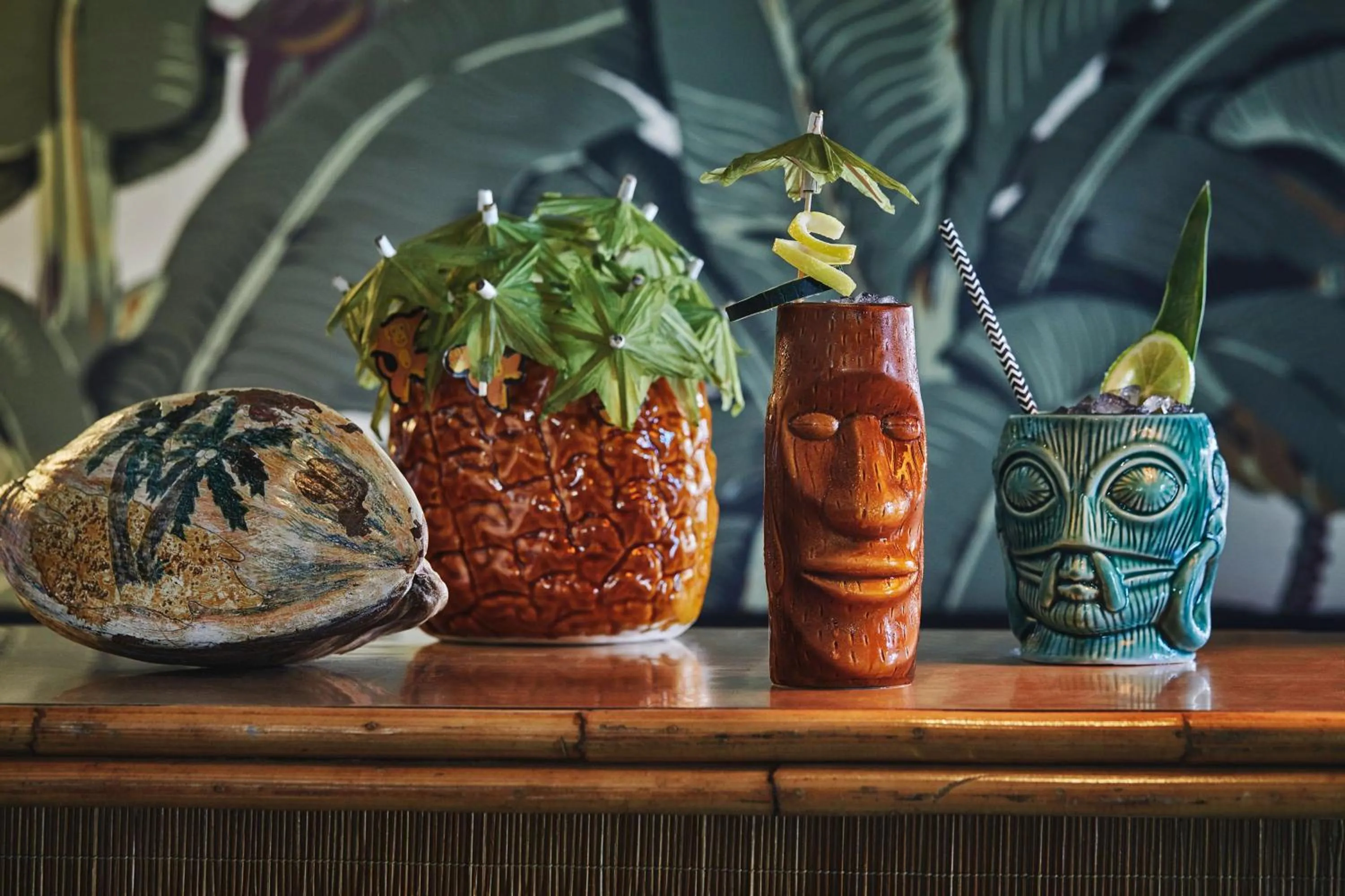 Restaurant/places to eat in Graduate by Hilton Lincoln