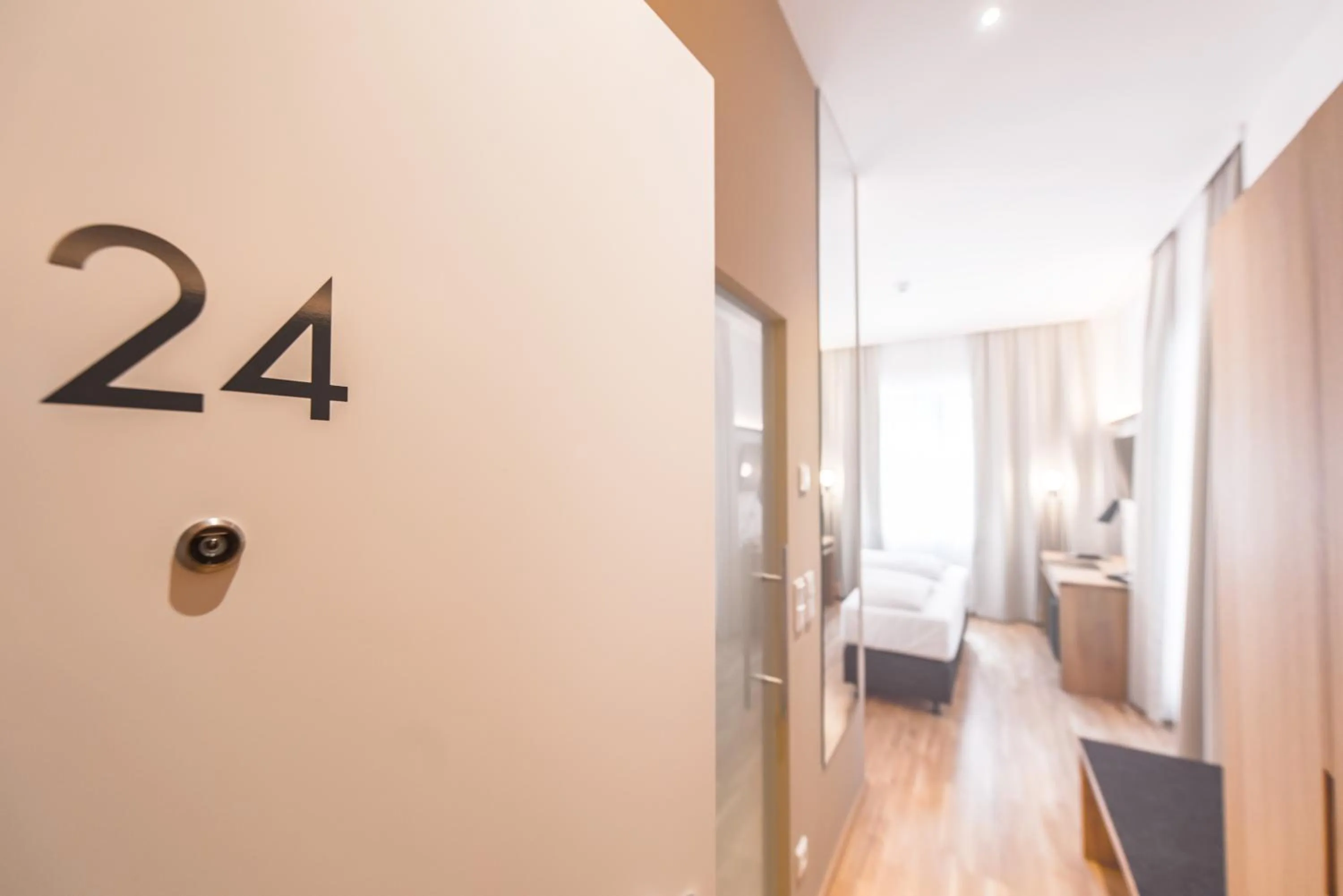 Bed in Göttfried - essen trinken schlafen