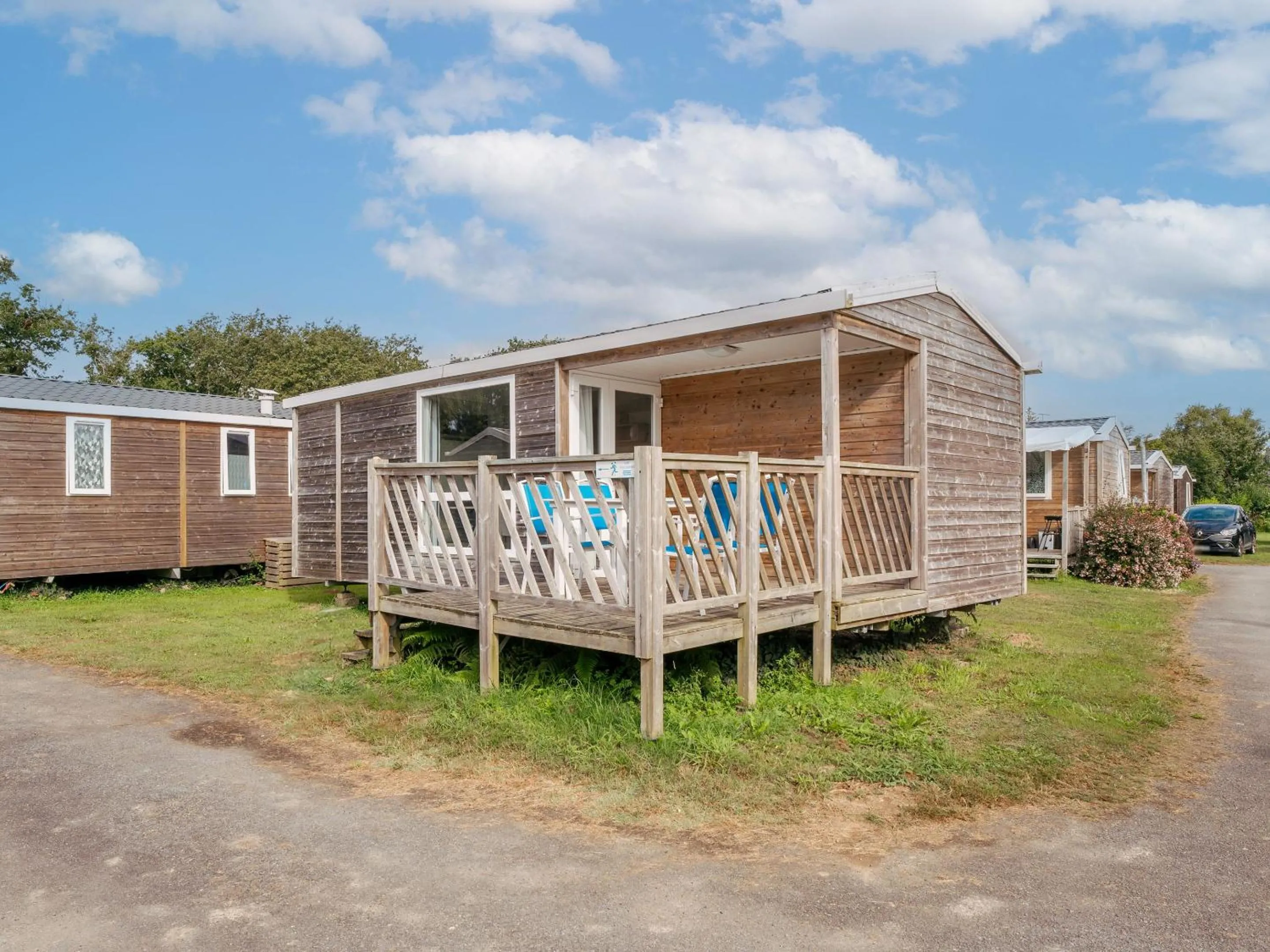 Camping Le Vorlen