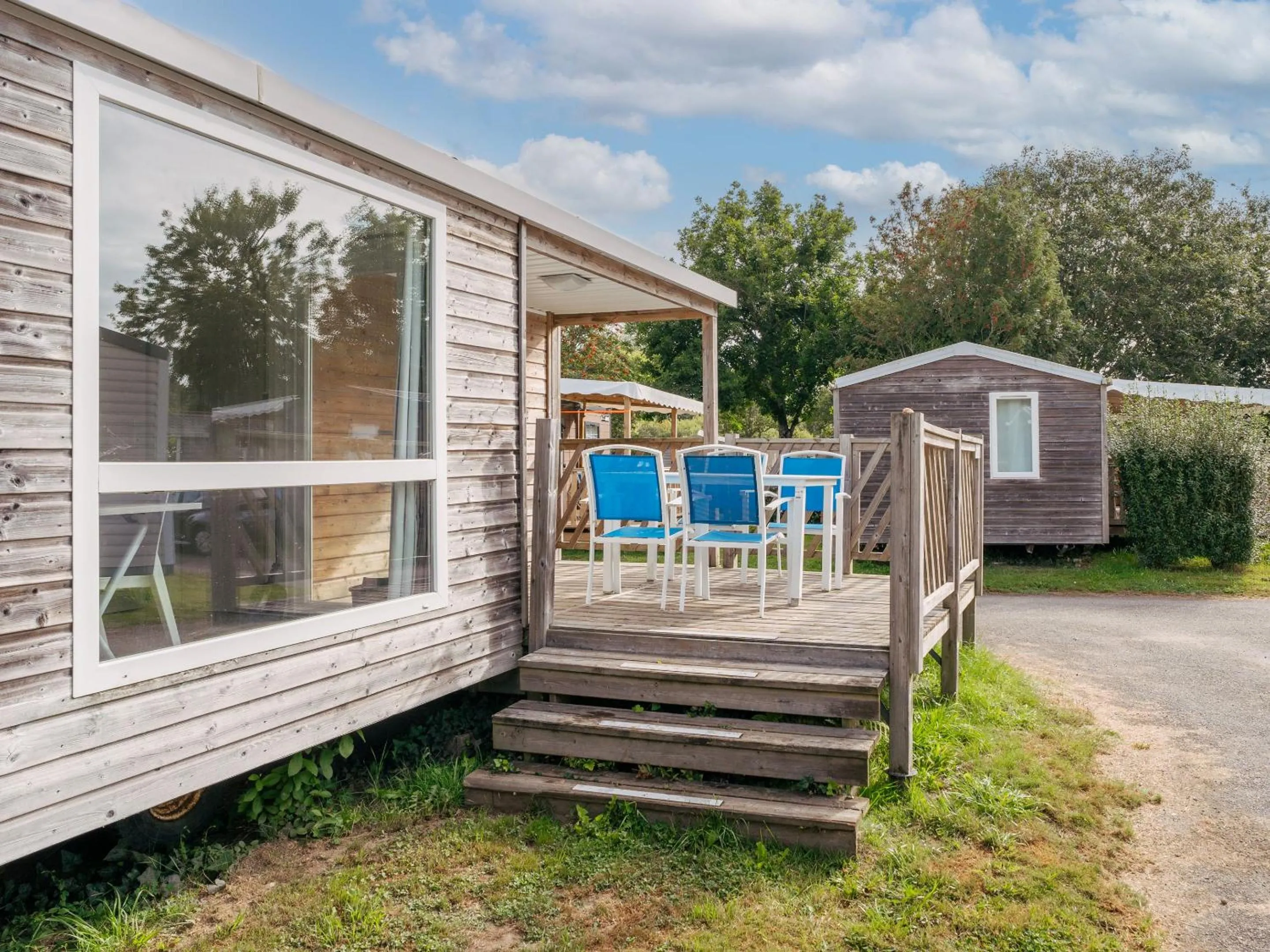 Camping Le Vorlen