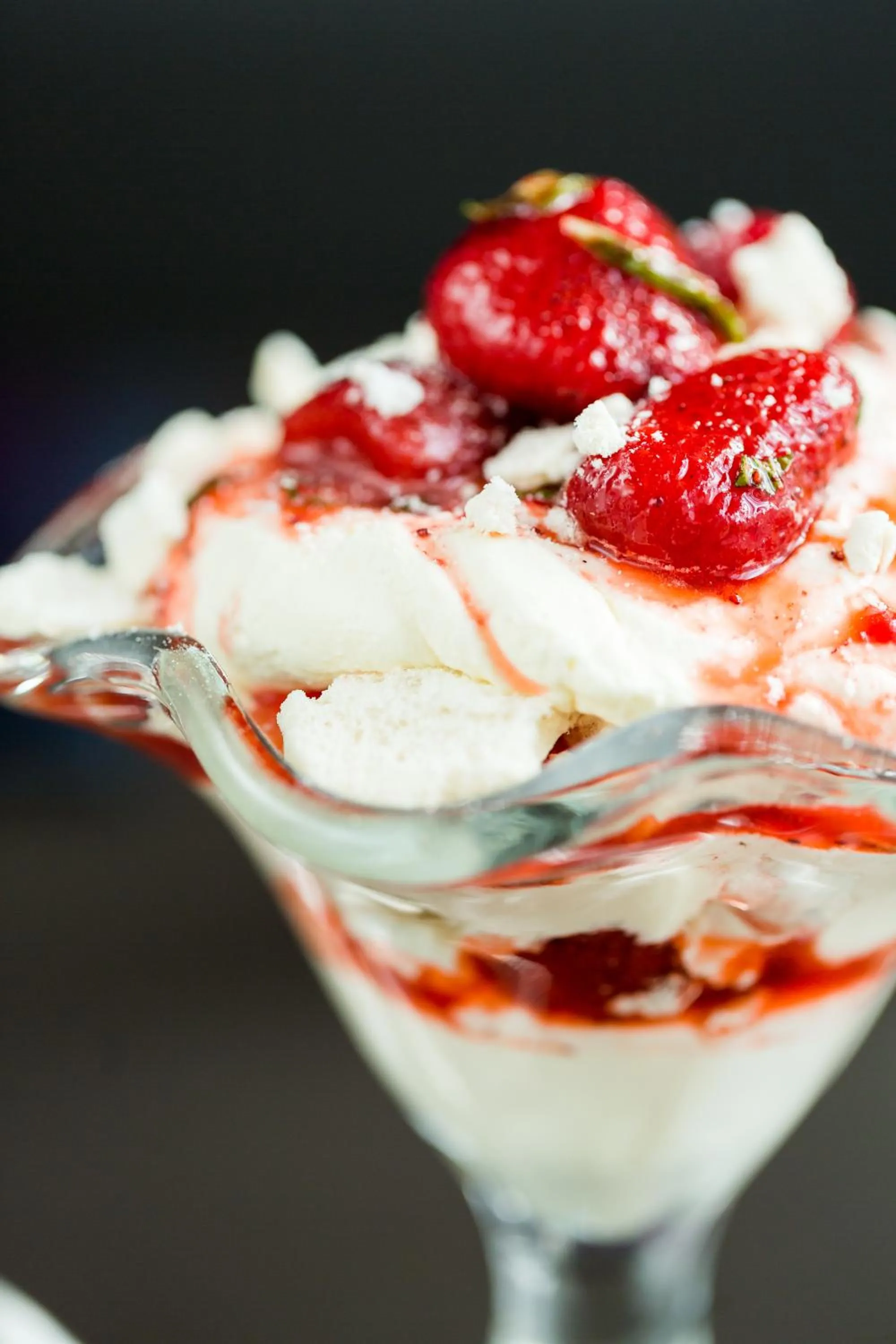 Food in Park Plaza London, Park Royal