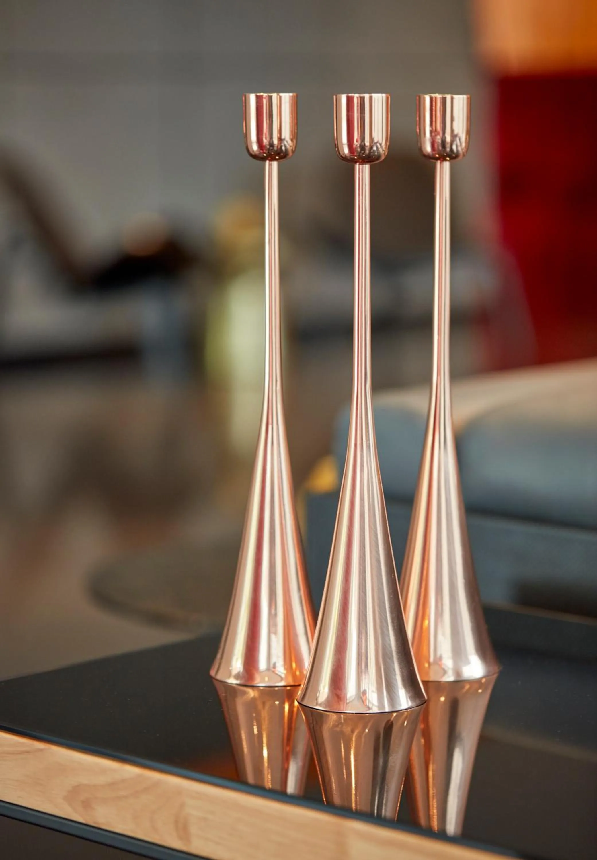 Area and facilities in Park Plaza London, Park Royal