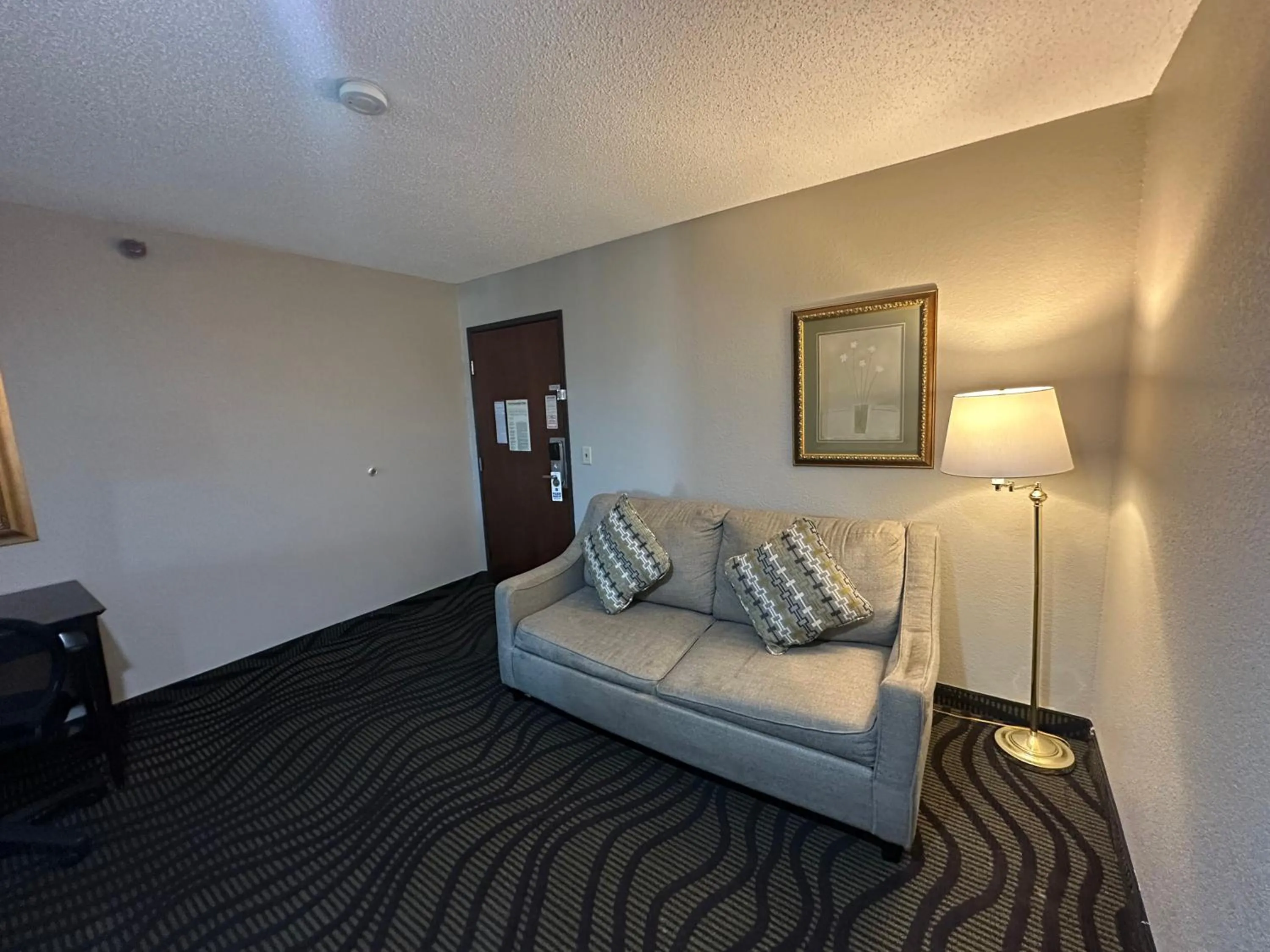 Baymont Inn & Suites by Wyndham Lincoln NE