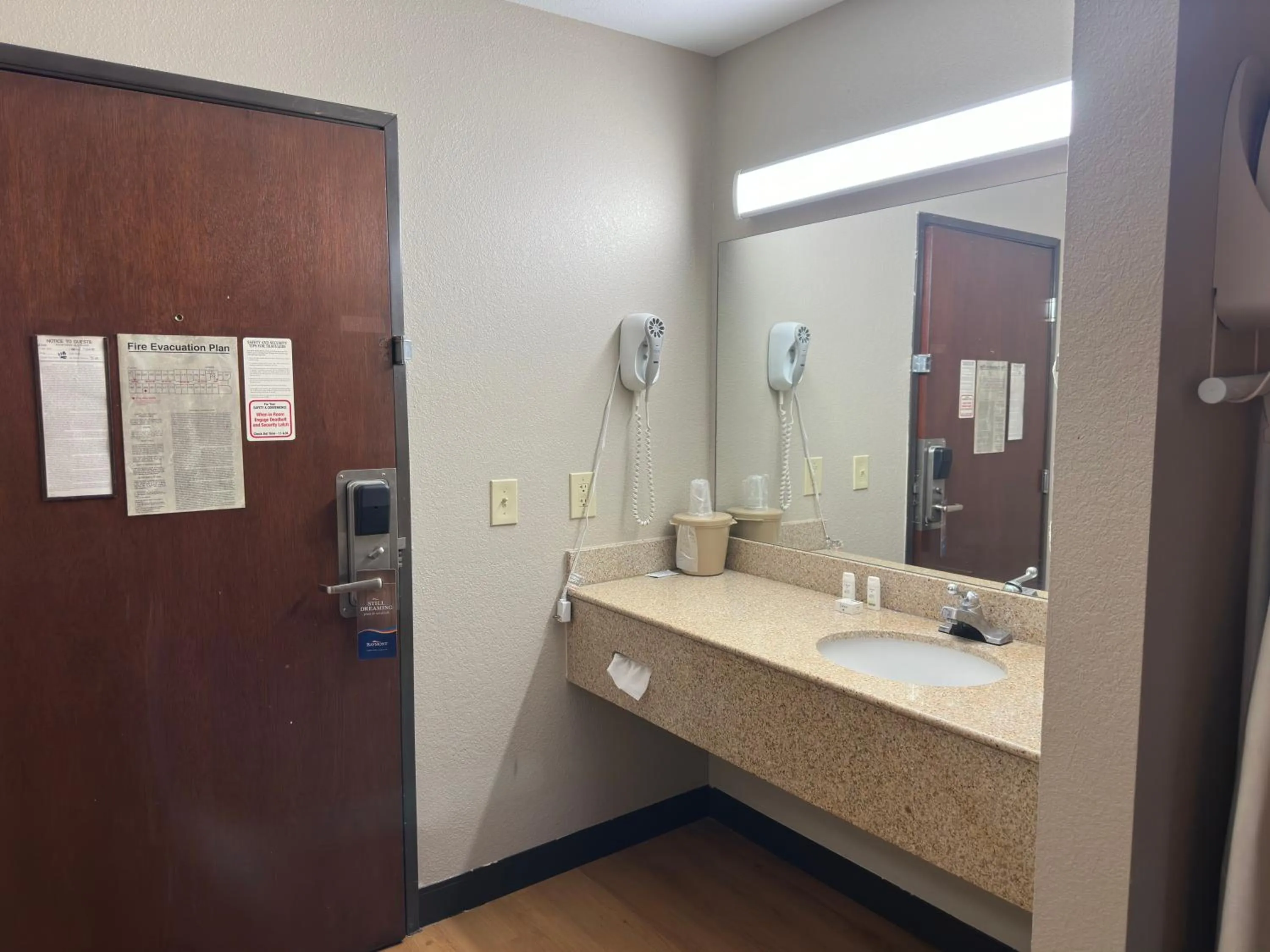 Baymont Inn & Suites by Wyndham Lincoln NE