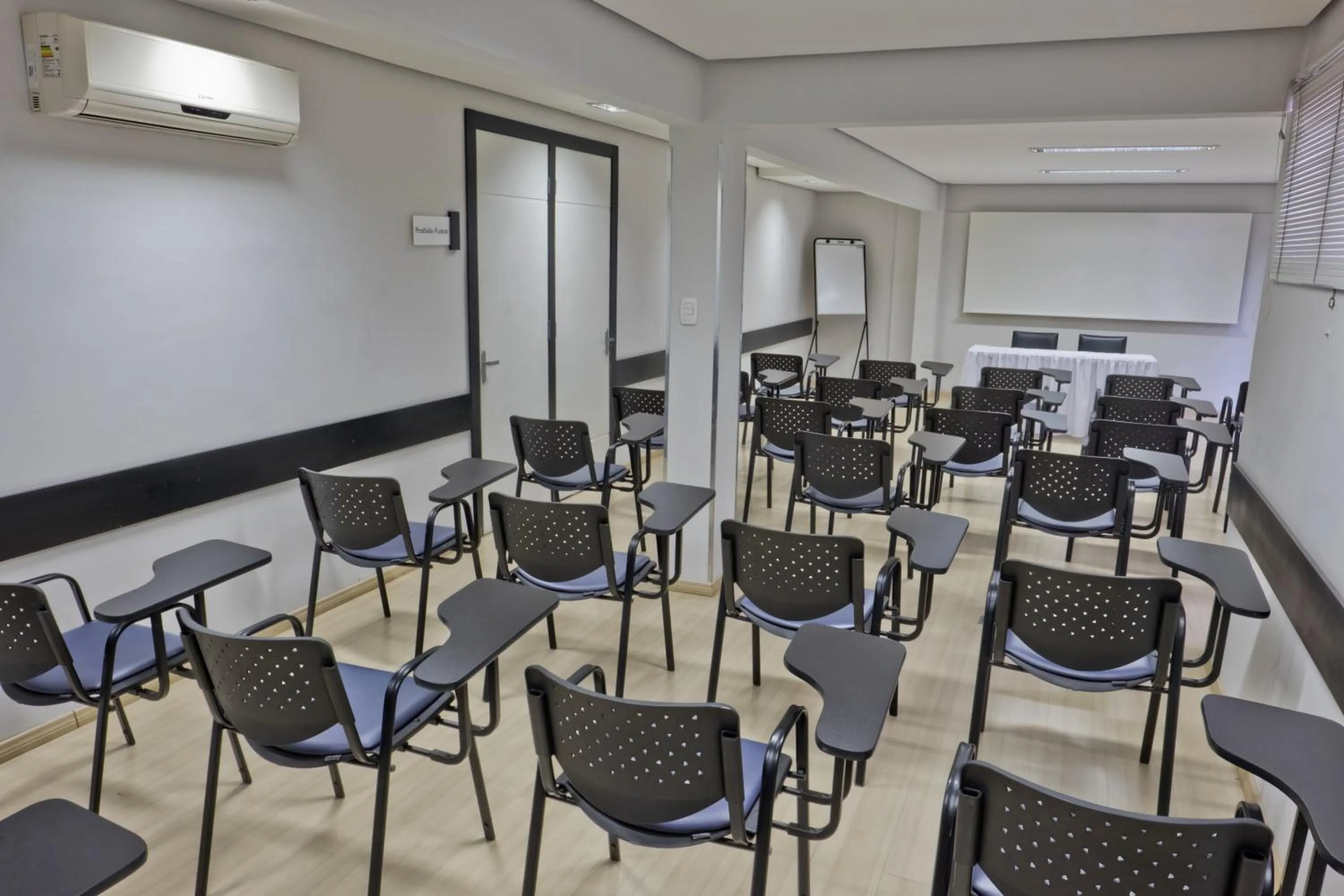 Business facilities in Tri Hotel Centro Chapecó