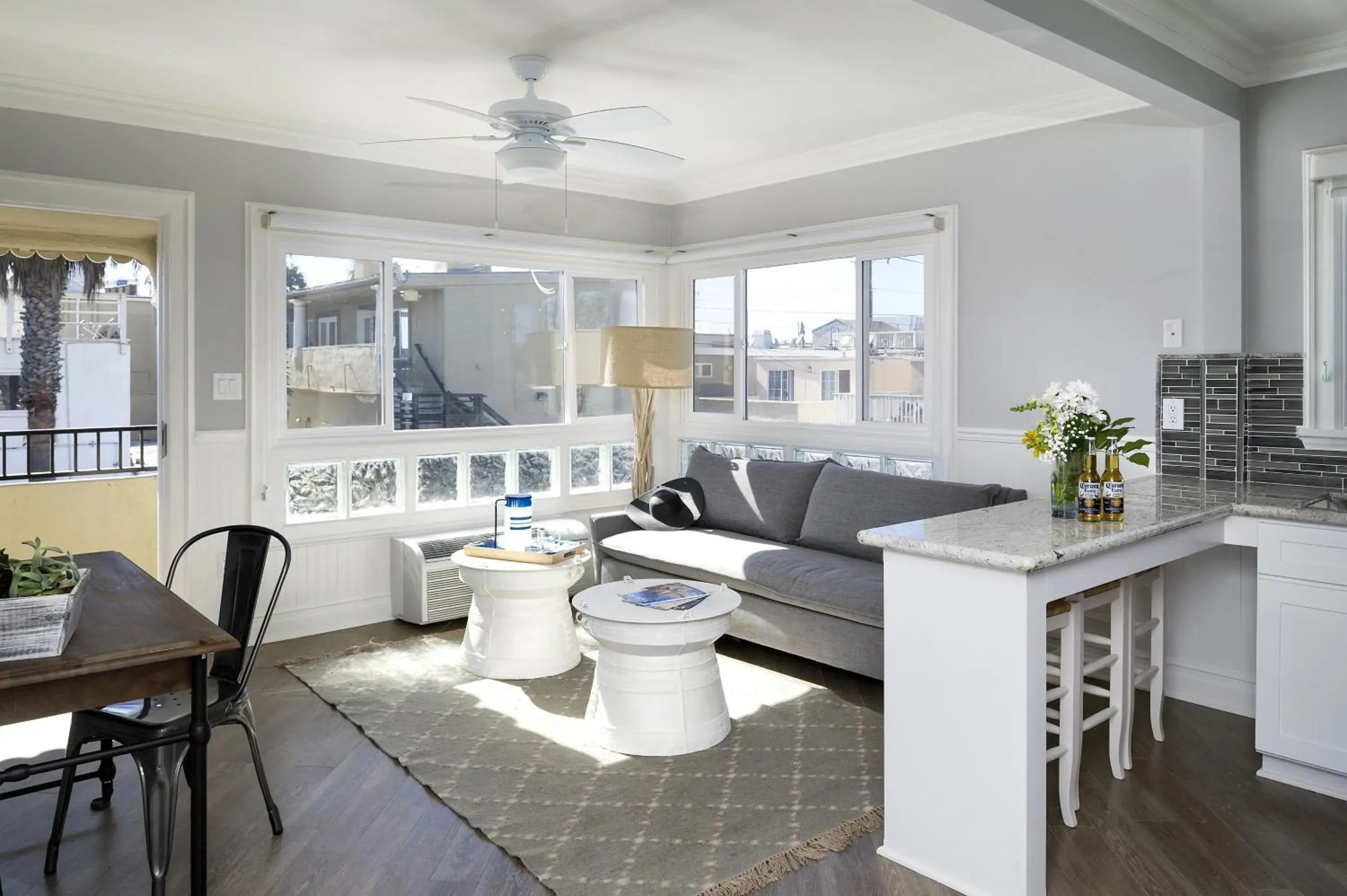 The Sailor Suite | 2 bedrooms in Newport Beach Hotel The Sailor Suite | 2 bedrooms in Newport Beach Hotel