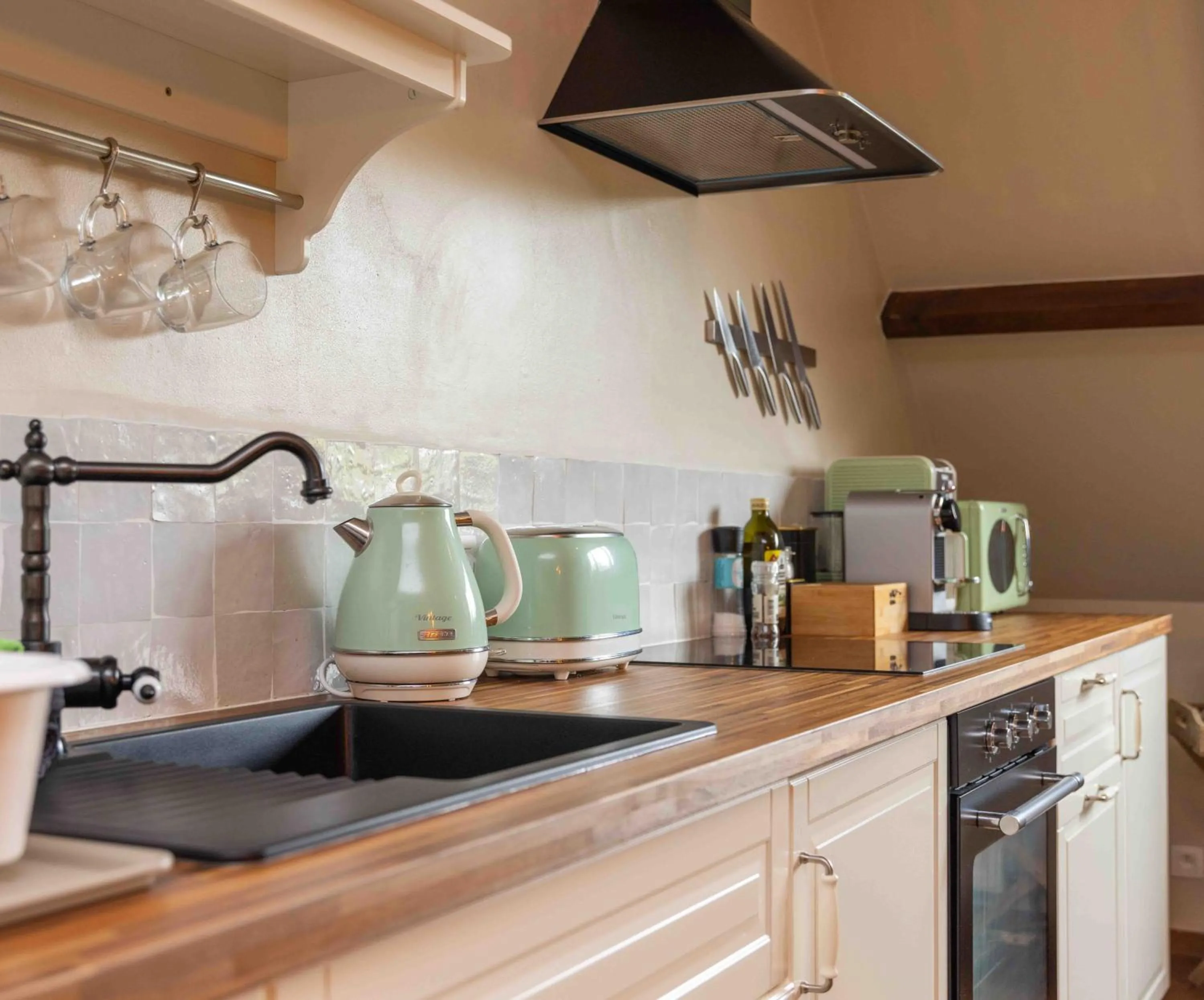 Coffee/tea facilities in Het Hemelsveld