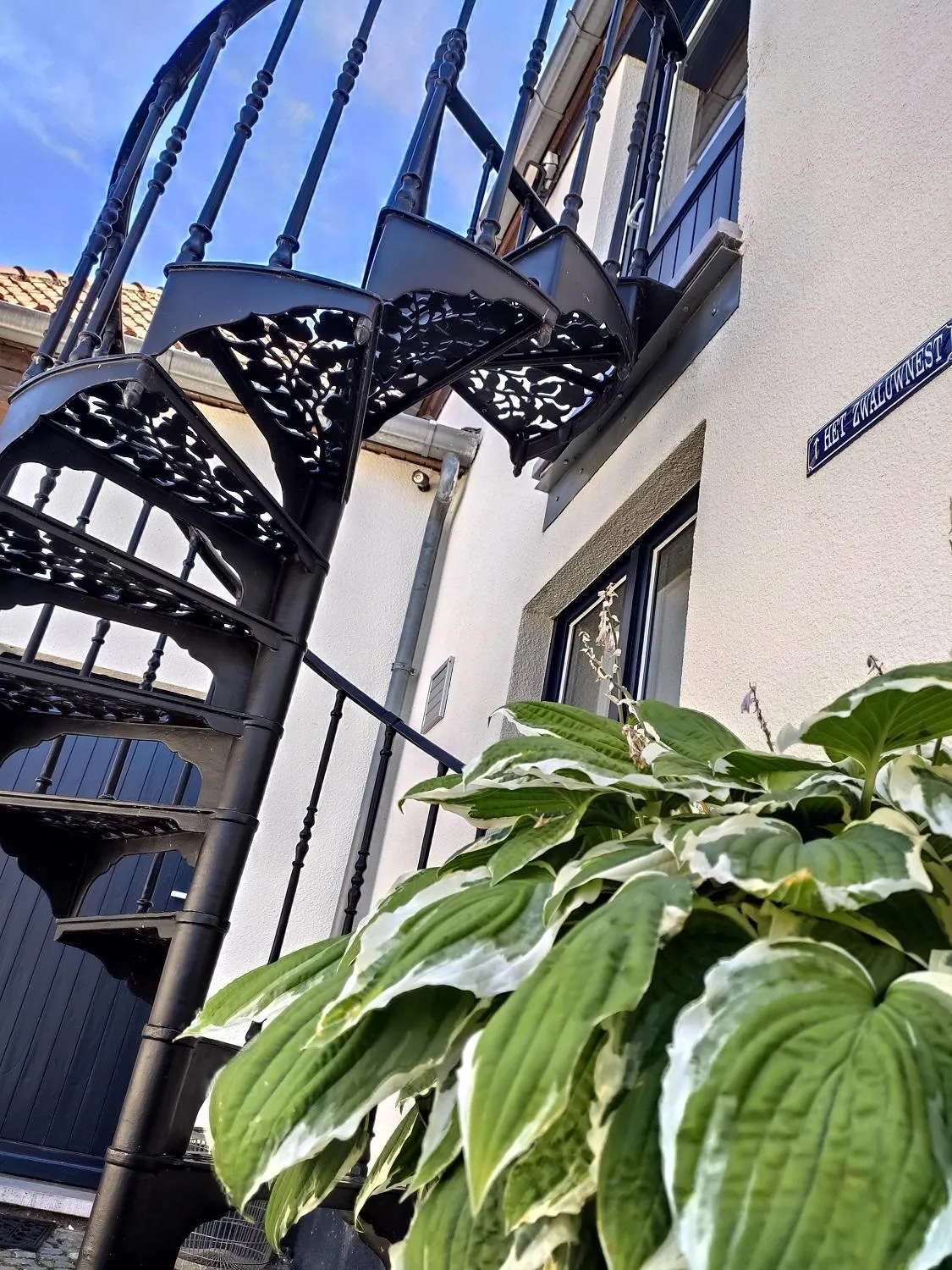 Property building in Het Hemelsveld