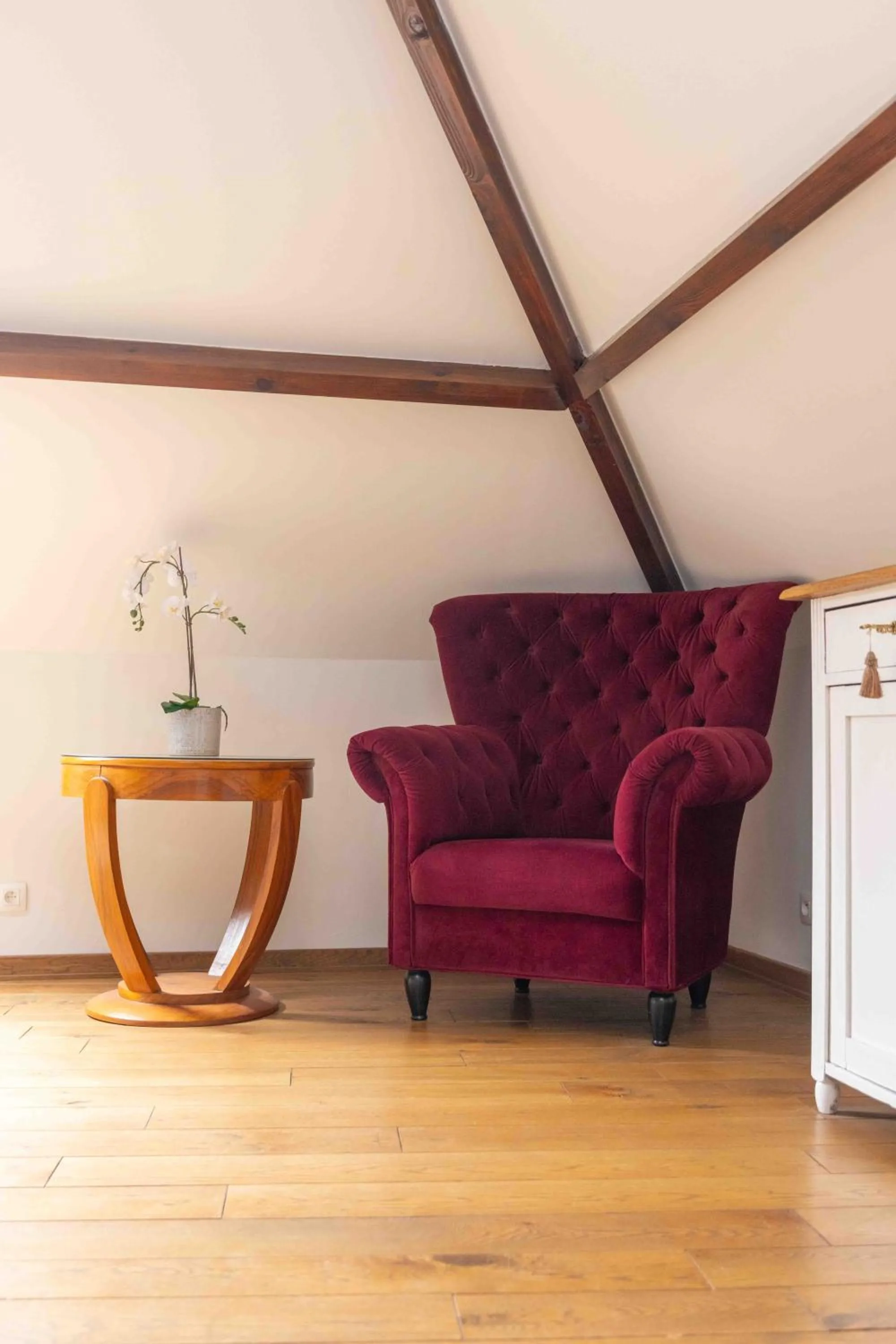 Decorative detail in Het Hemelsveld