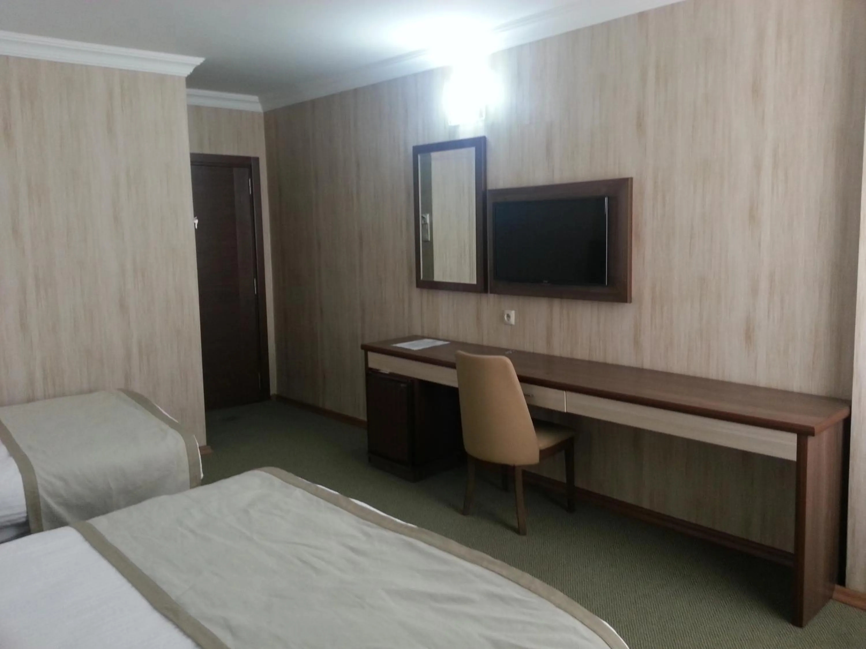 TV and multimedia in Hosta Otel