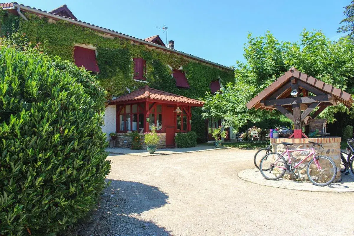 La mare aux canards La mare aux canards