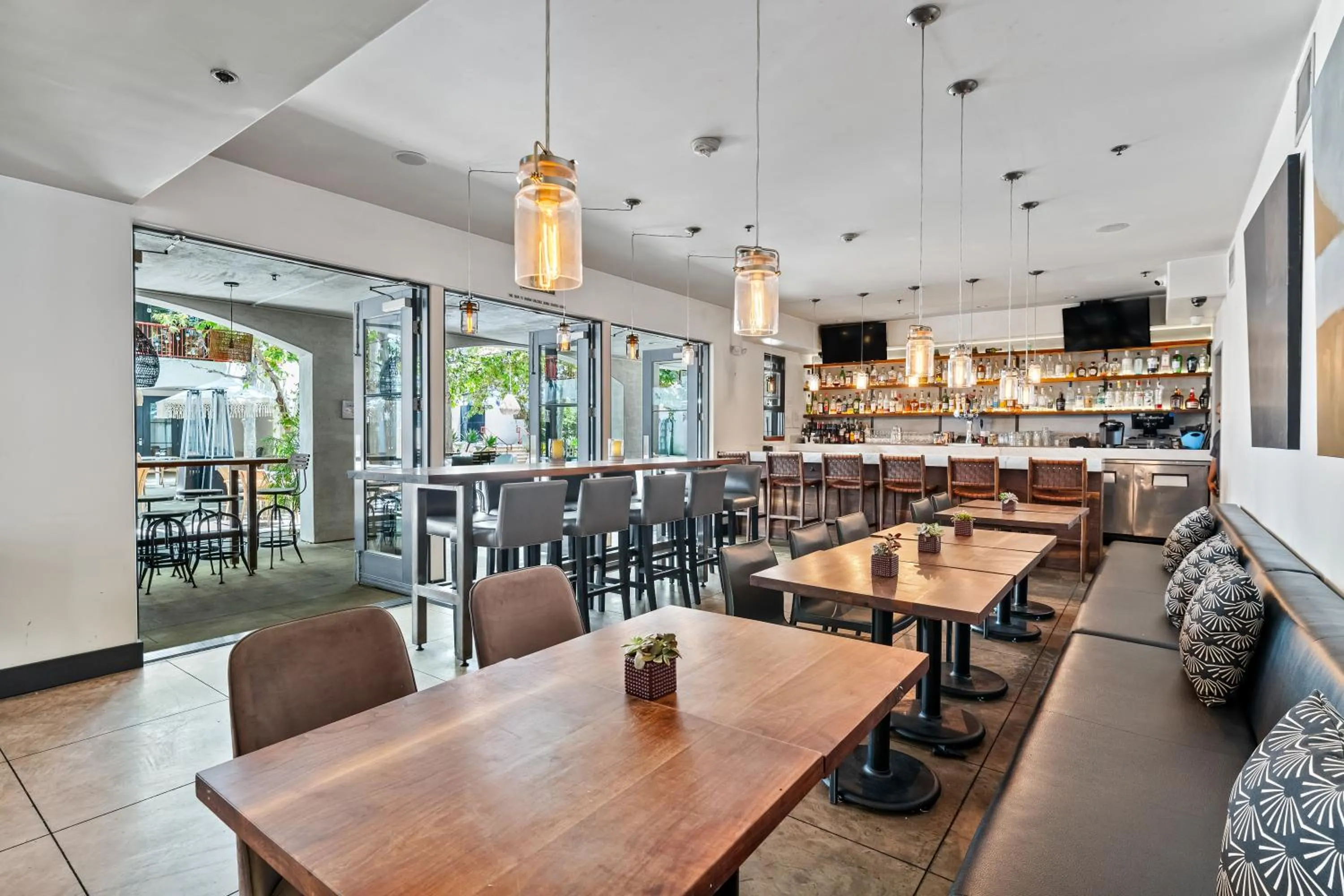 Hotel Casa 425 + Lounge, A Four Sisters Inn