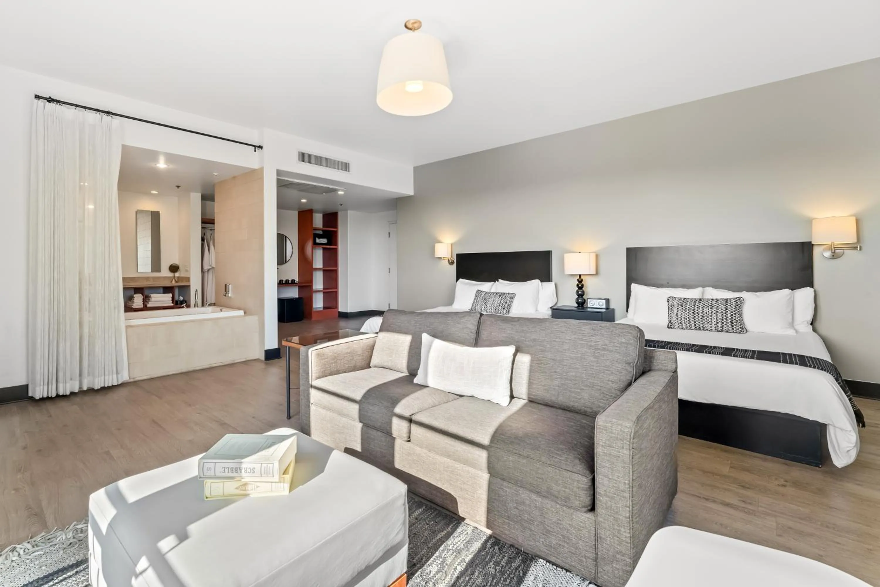 Hotel Casa 425 + Lounge, A Four Sisters Inn