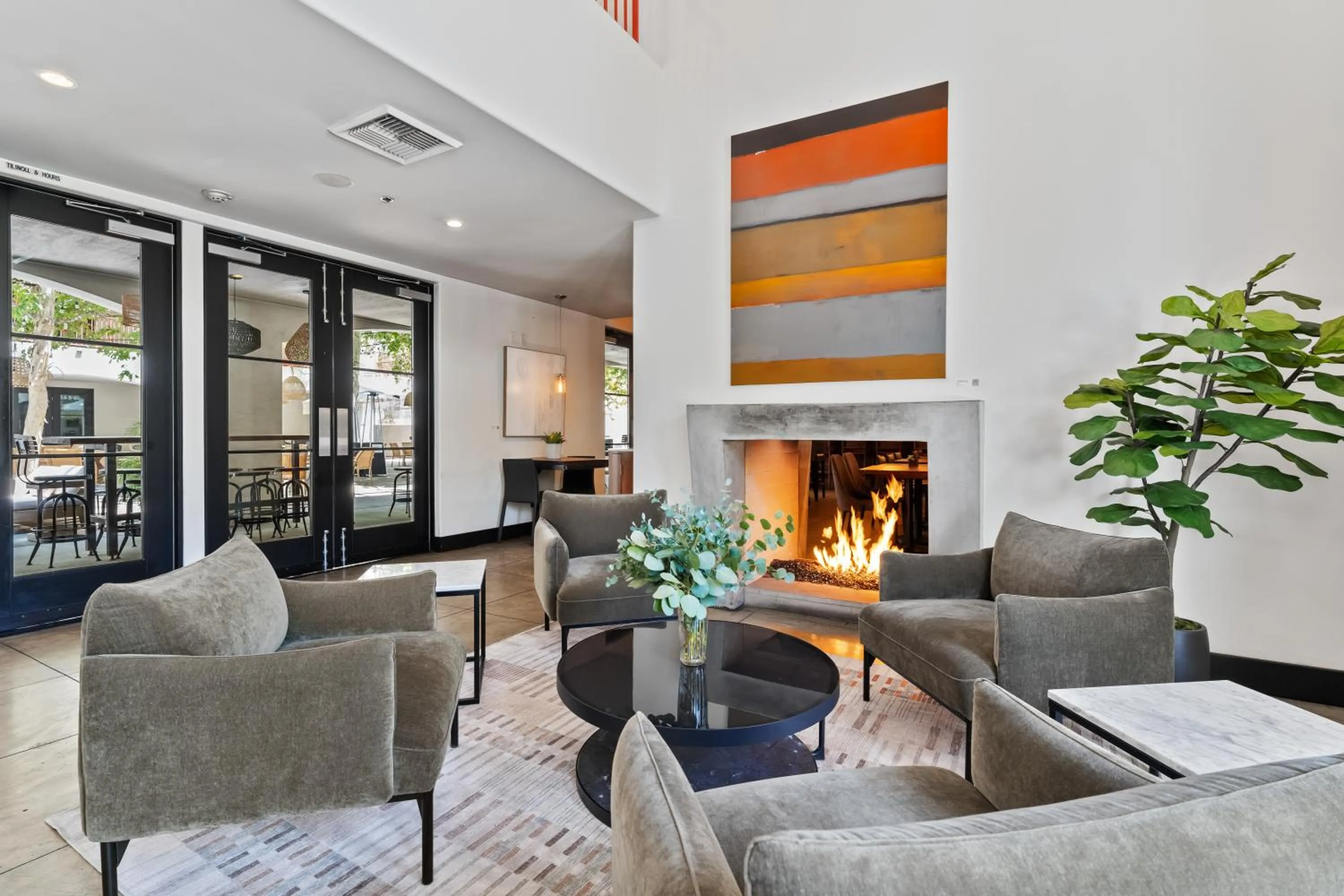 Hotel Casa 425 + Lounge, A Four Sisters Inn