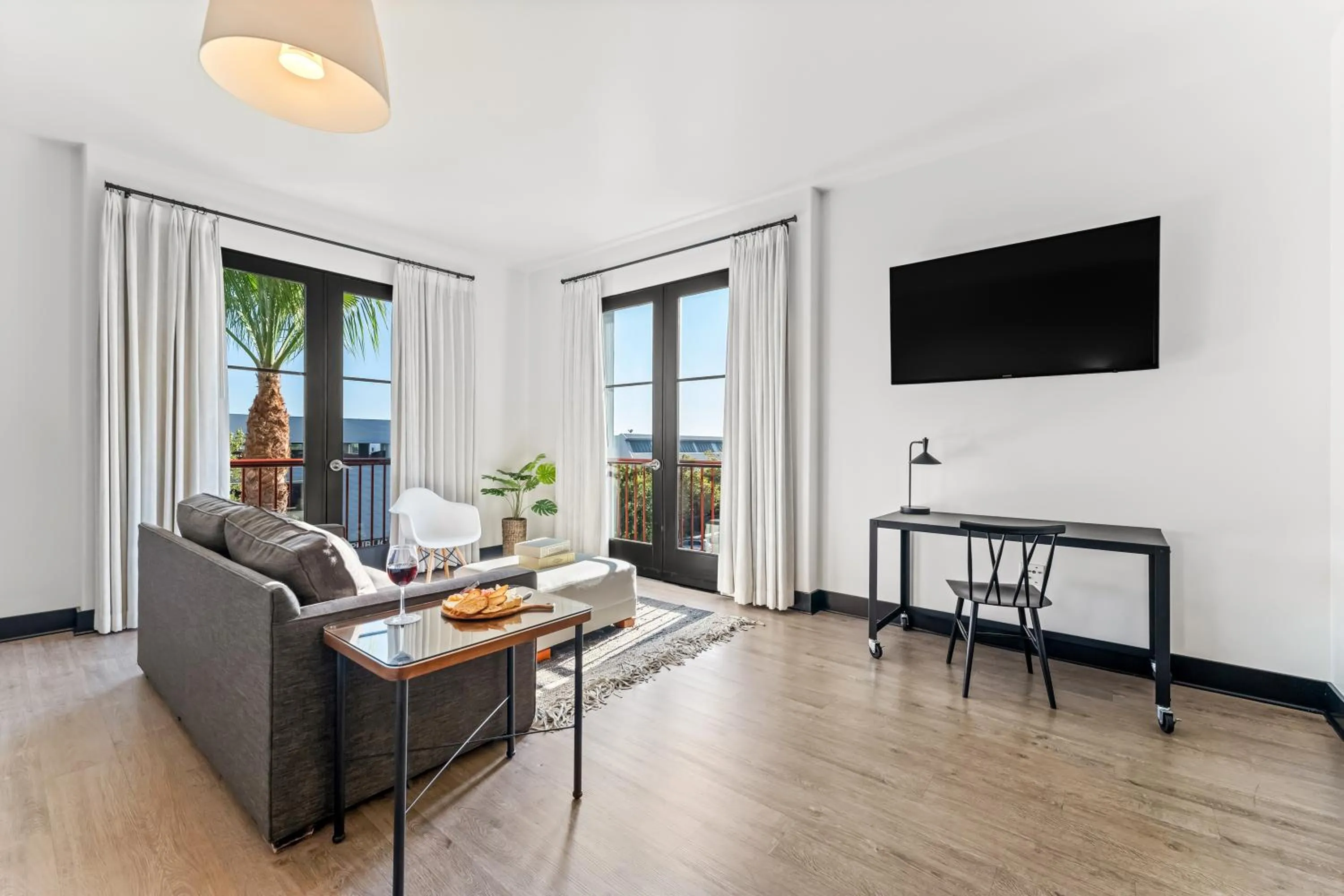 Hotel Casa 425 + Lounge, A Four Sisters Inn