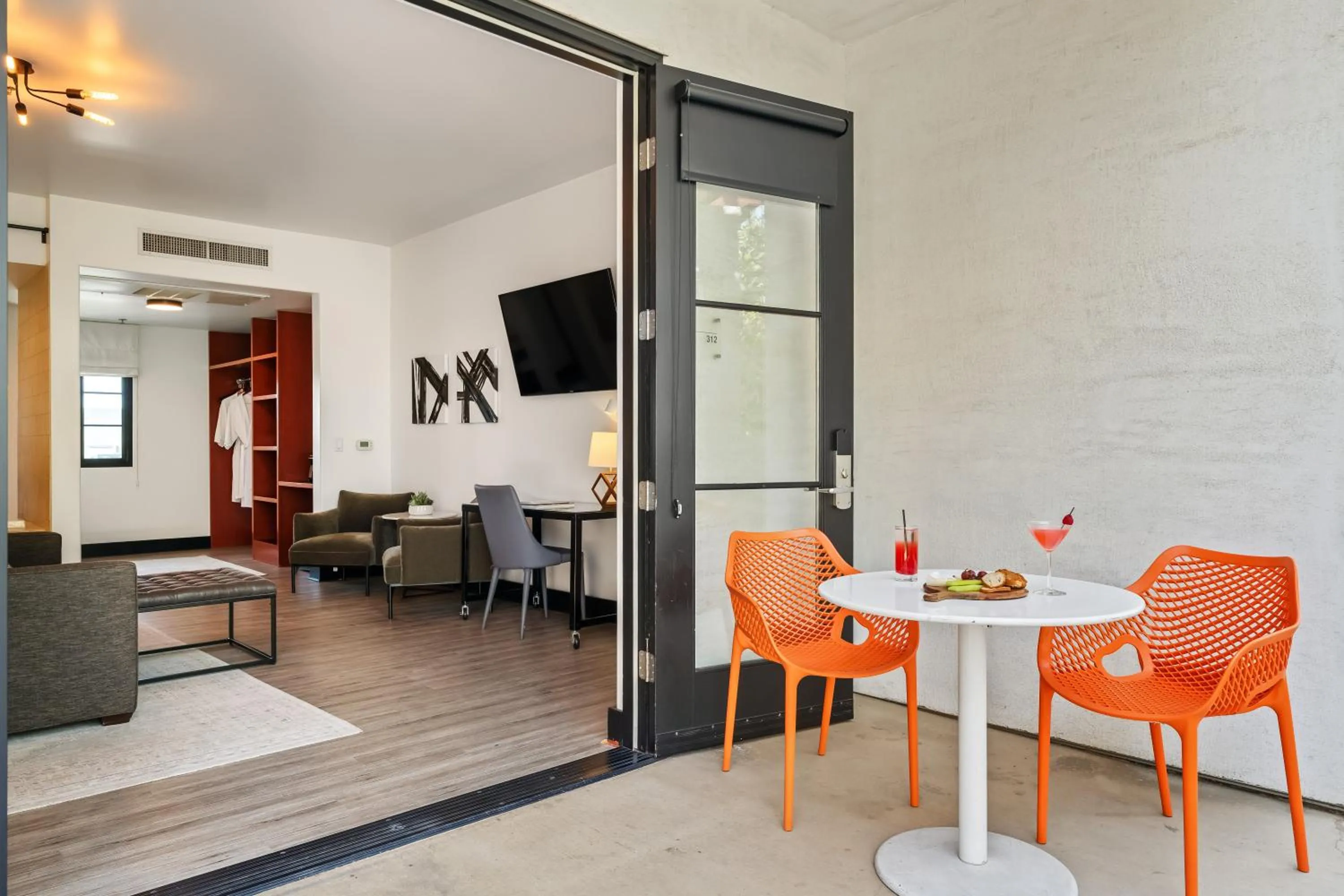 Hotel Casa 425 + Lounge, A Four Sisters Inn