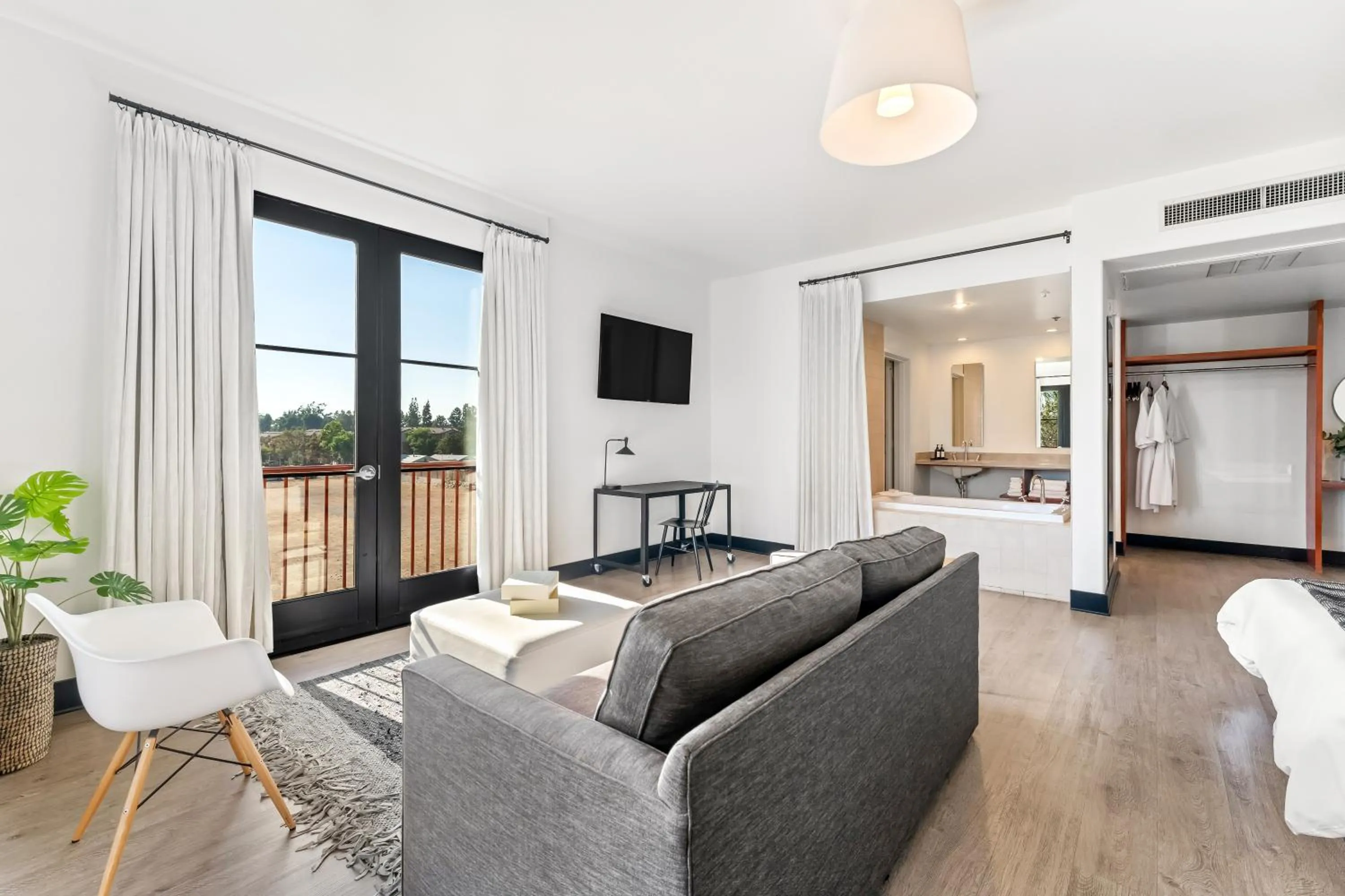 Hotel Casa 425 + Lounge, A Four Sisters Inn