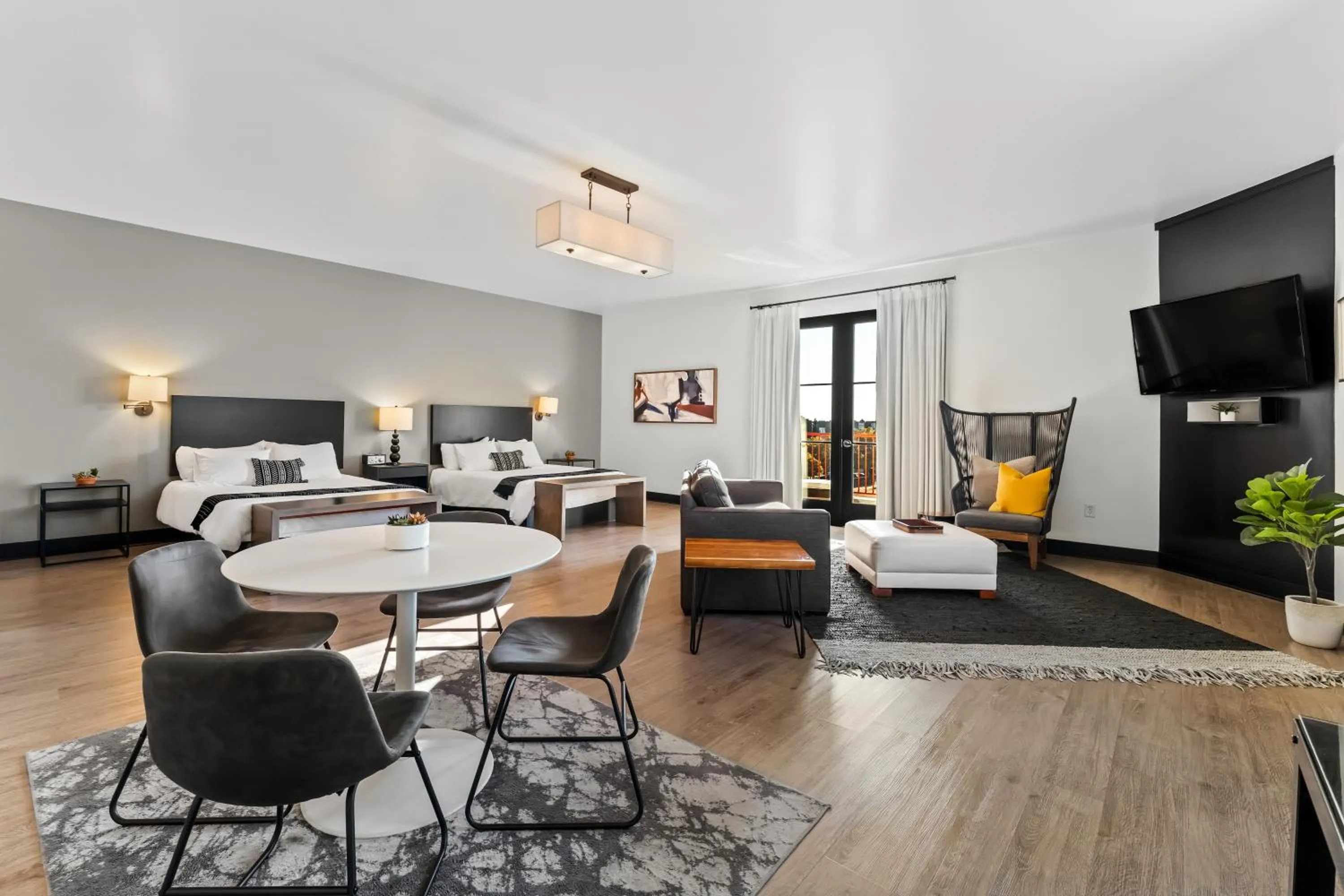 Hotel Casa 425 + Lounge, A Four Sisters Inn