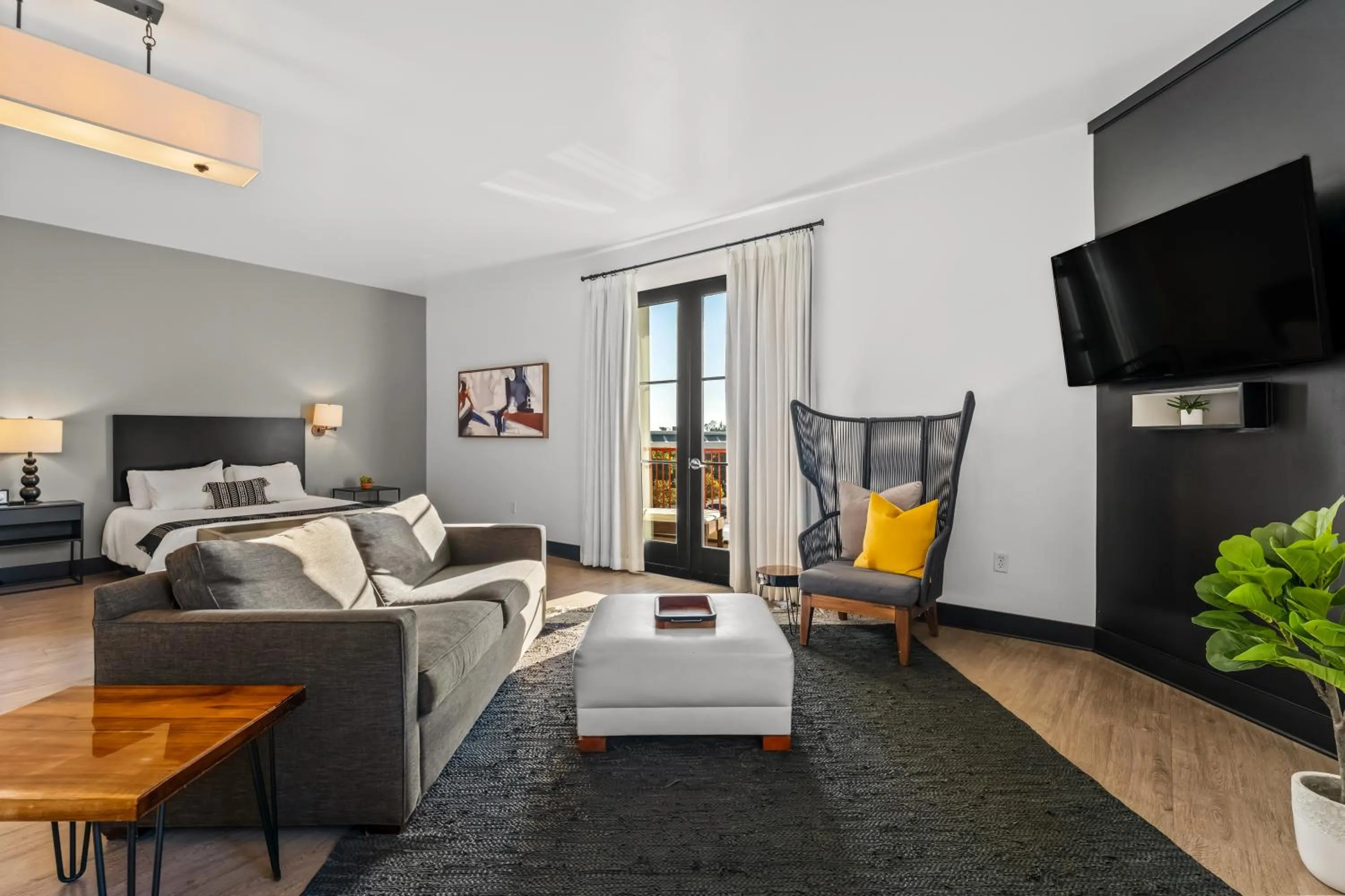 Hotel Casa 425 + Lounge, A Four Sisters Inn