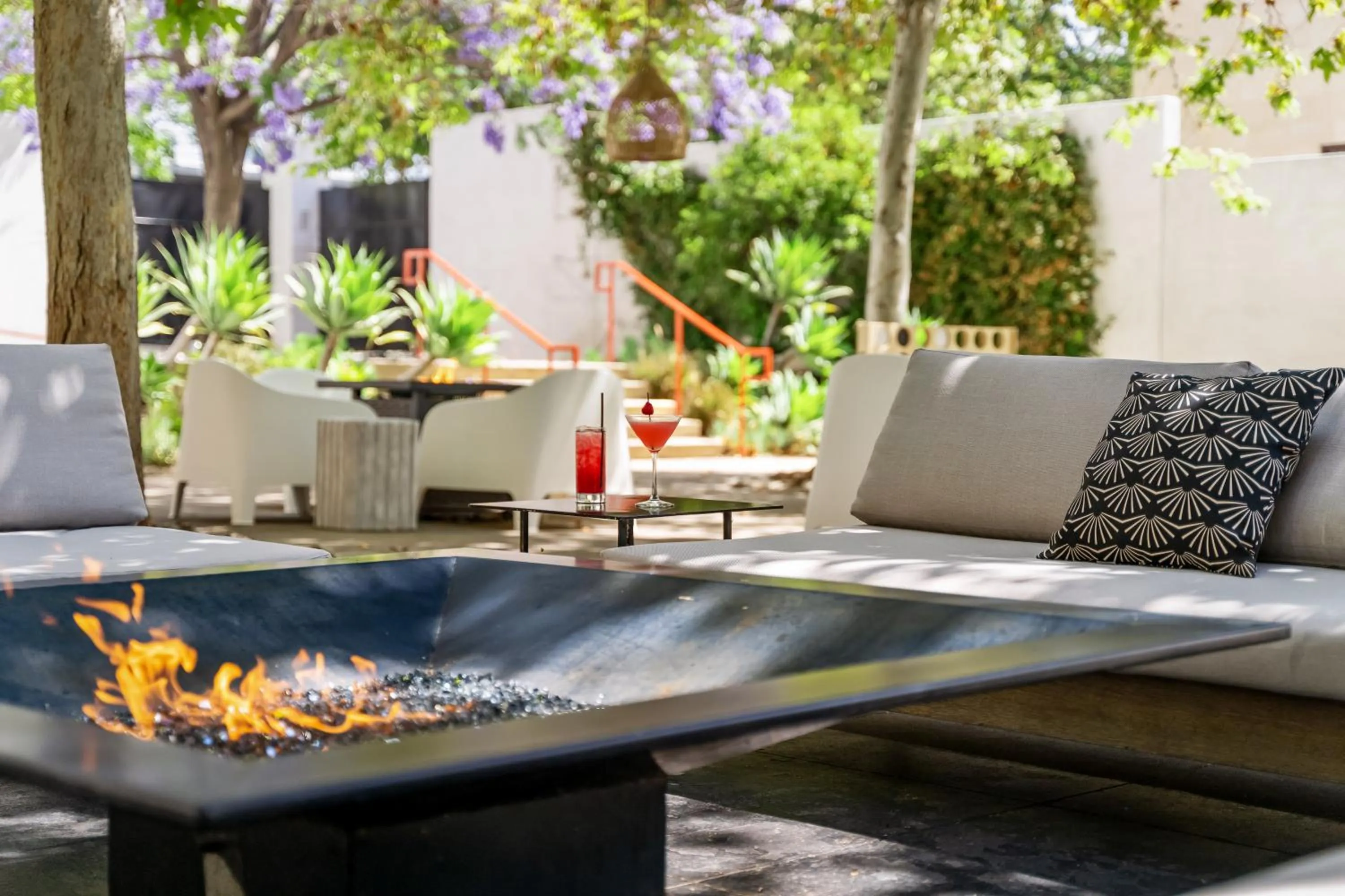 Hotel Casa 425 + Lounge, A Four Sisters Inn